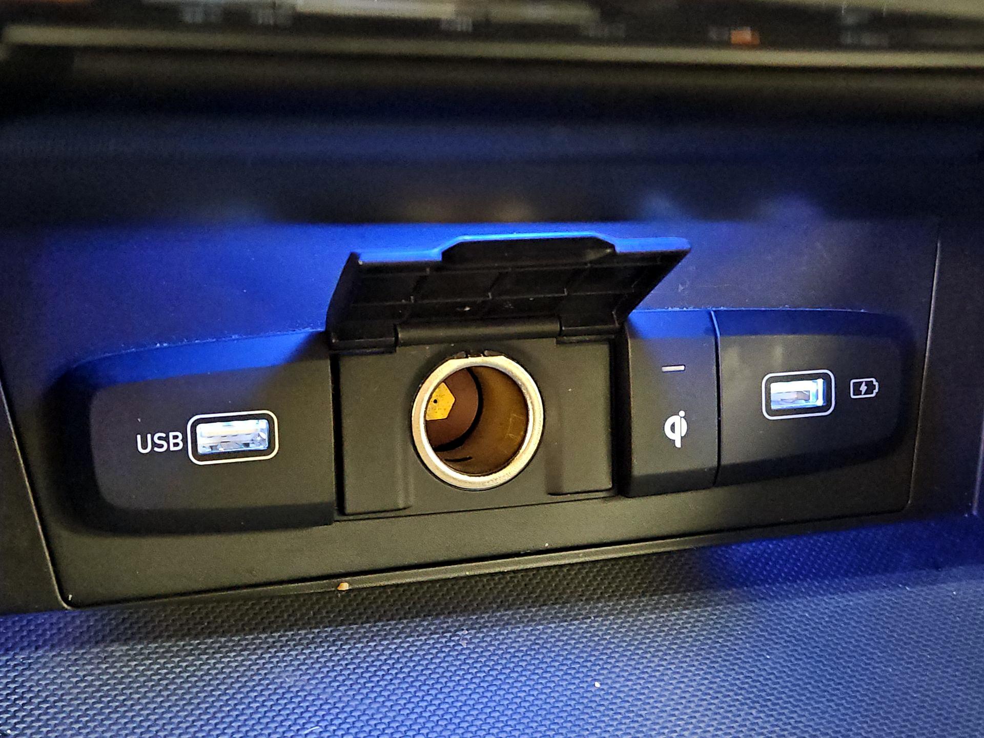 Thumbnail: 2022 Hyundai Tucson - 19