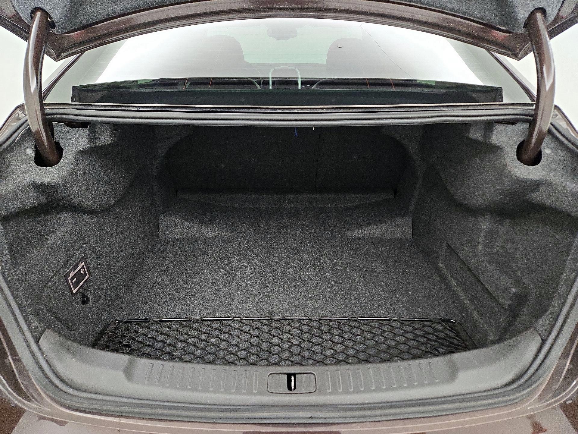 Thumbnail: 2015 Chevrolet Malibu - 20