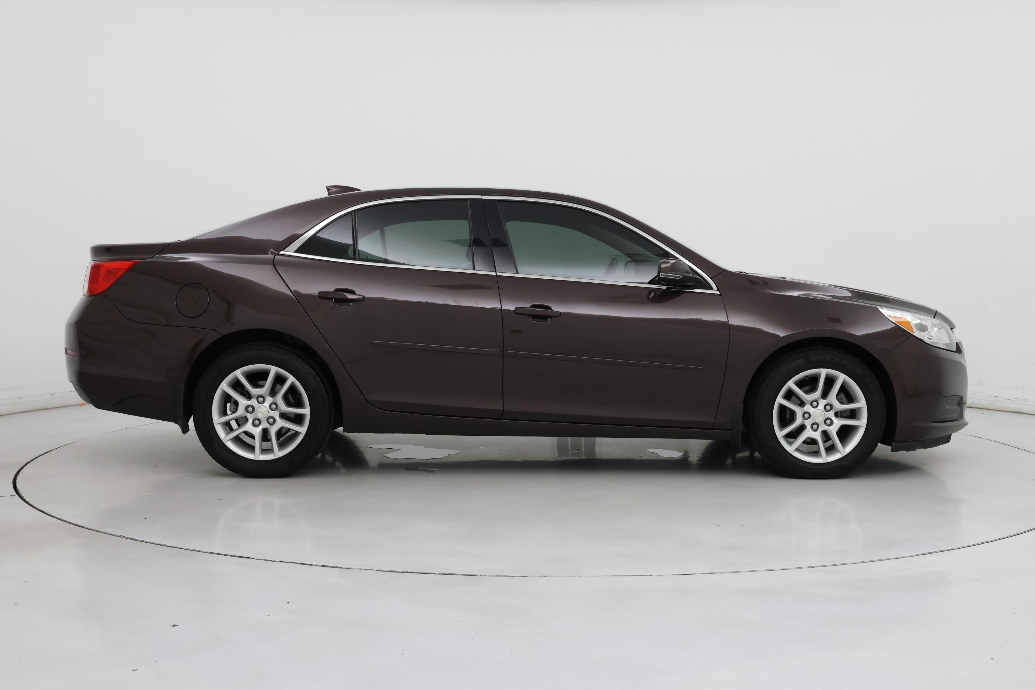 Thumbnail: 2015 Chevrolet Malibu - 7