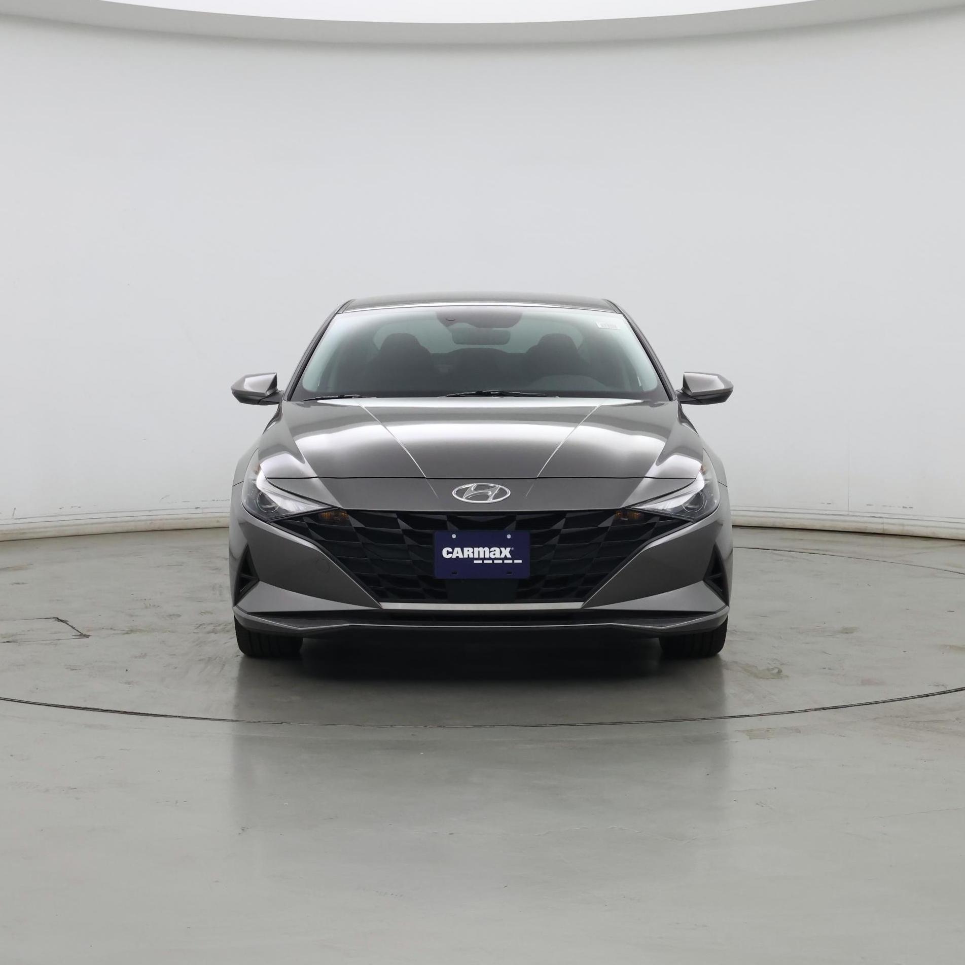 Thumbnail: 2023 Hyundai Elantra - 5