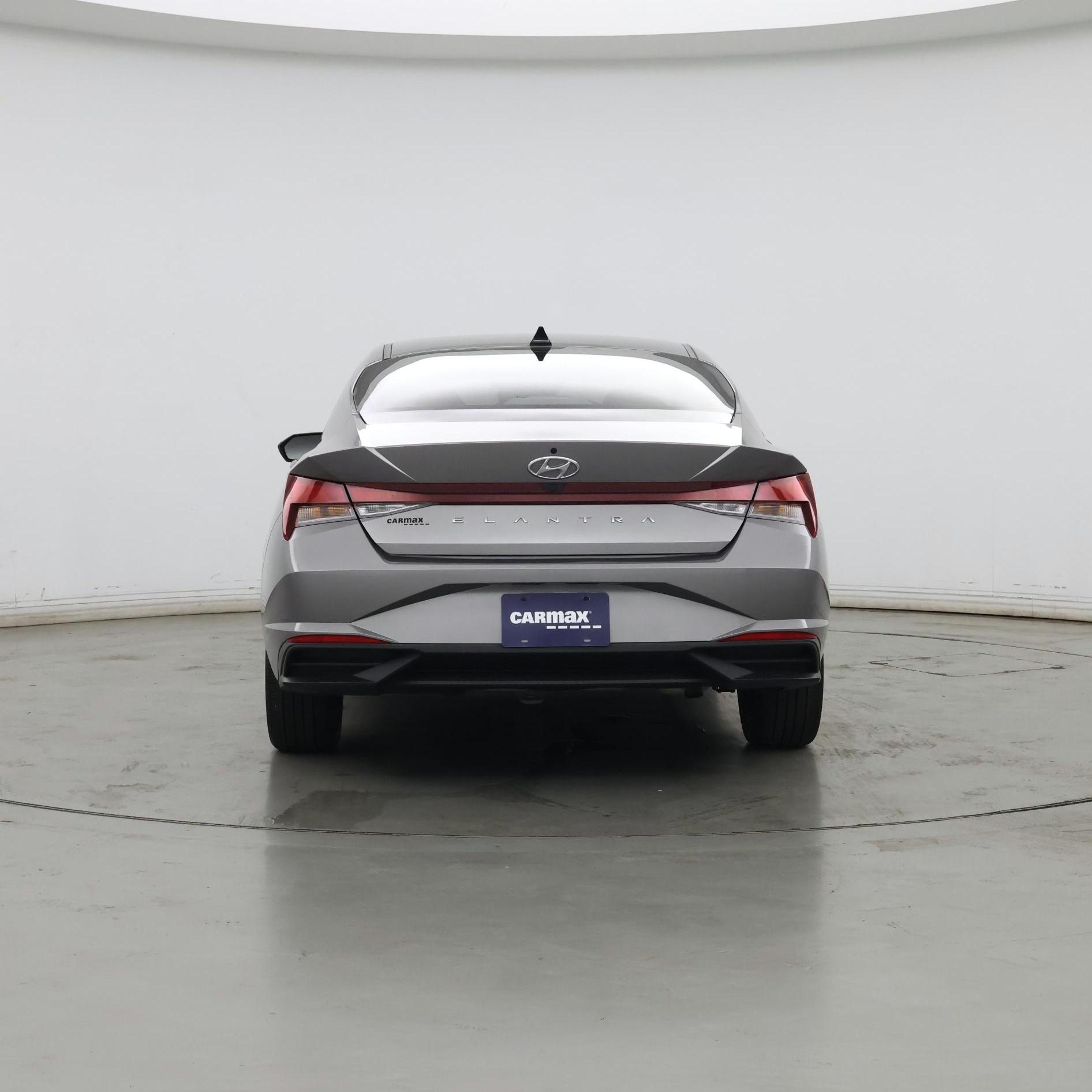 Thumbnail: 2023 Hyundai Elantra - 6