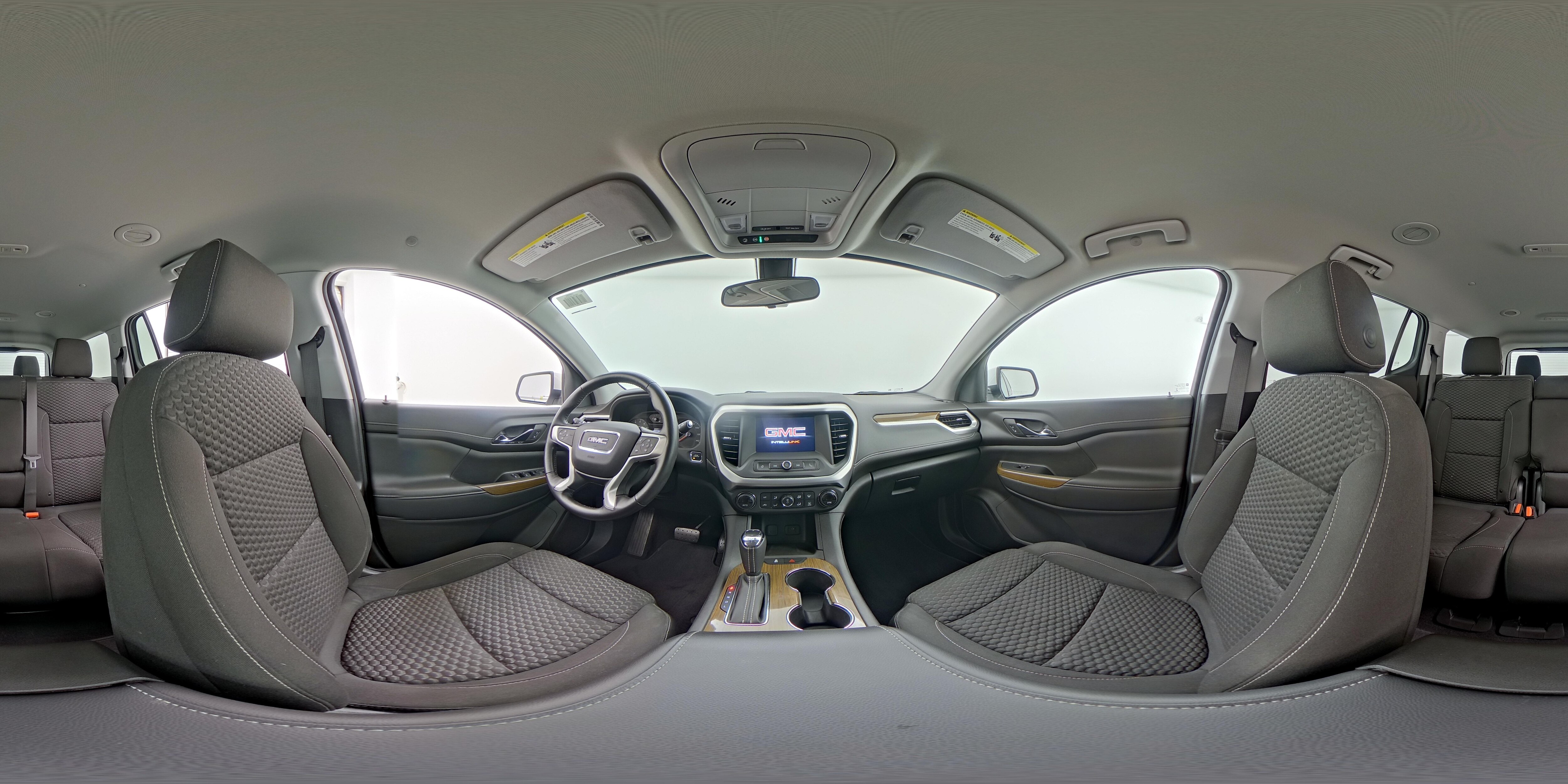 2019 GMC Acadia SLE-1 - Photo 26