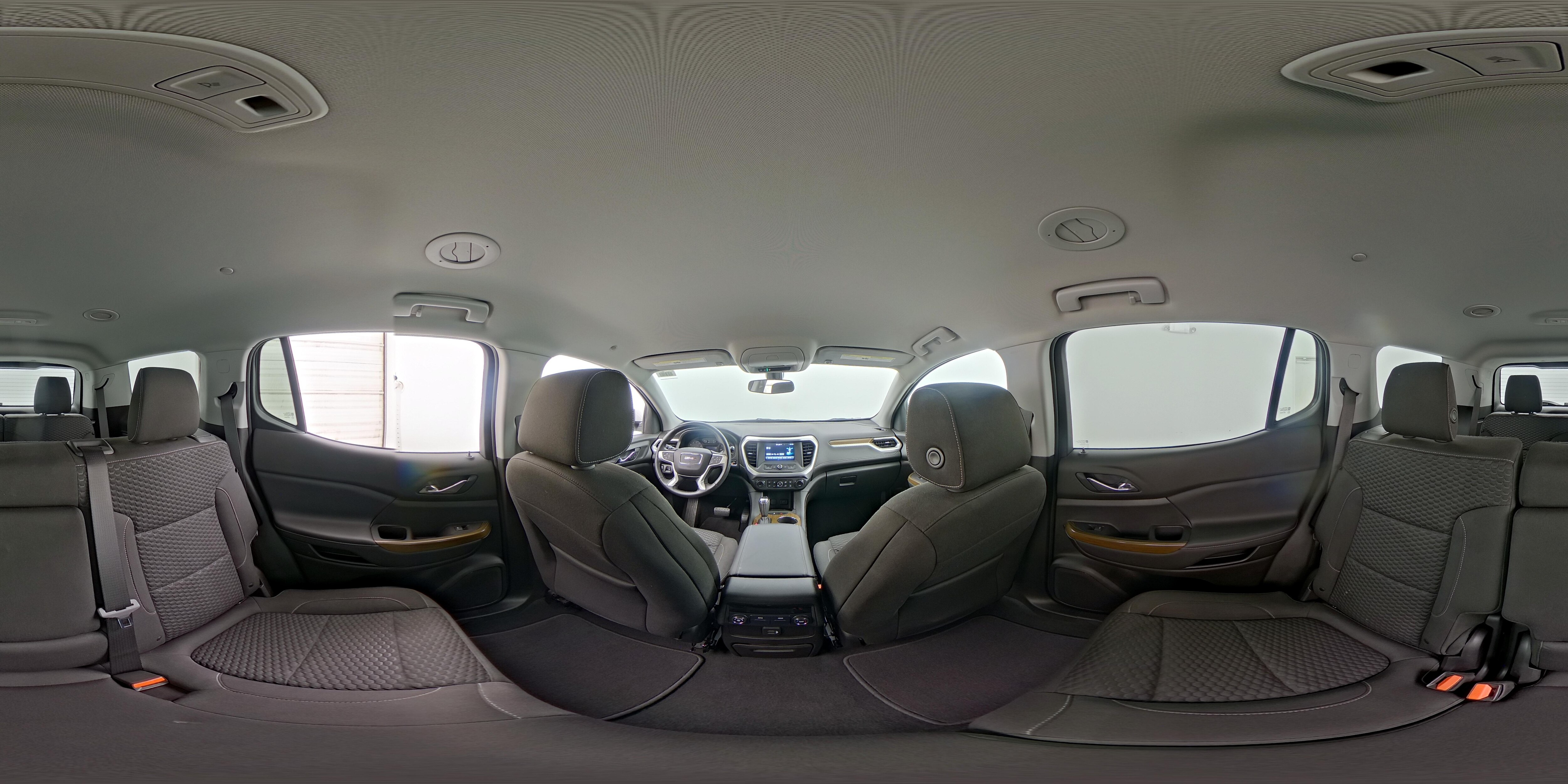 2019 GMC Acadia SLE-1 - Photo 27