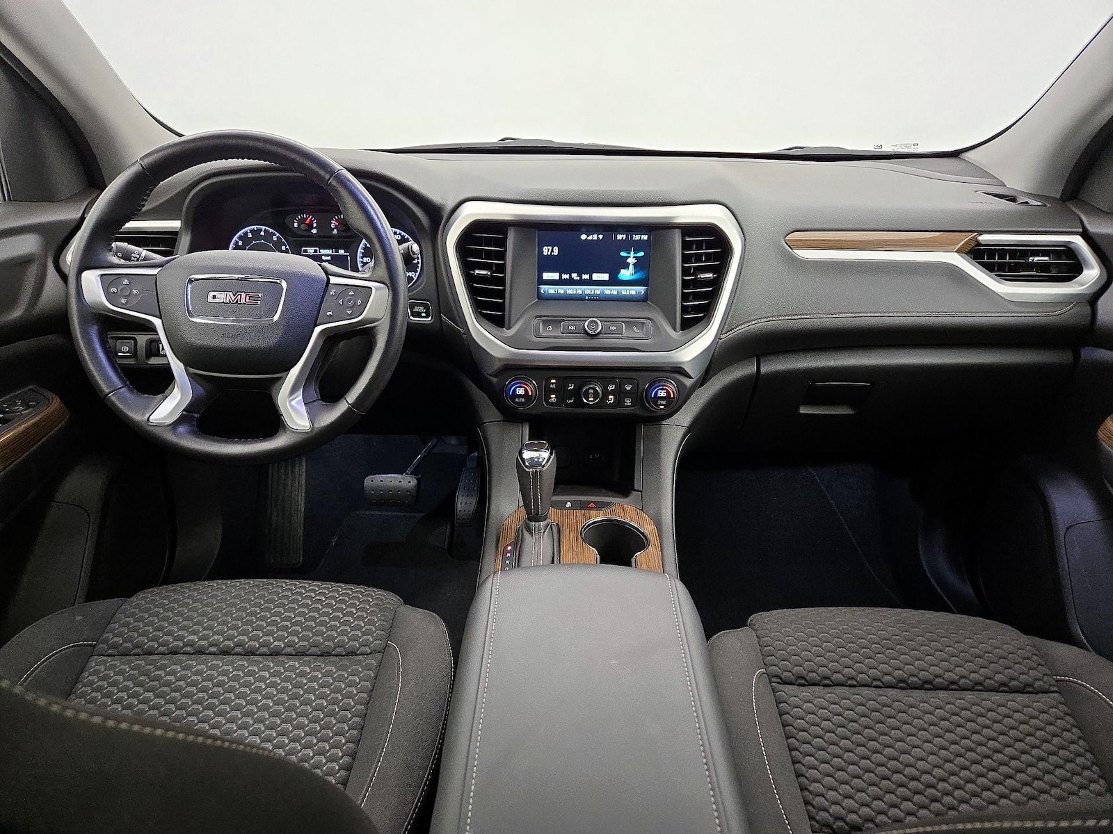 2019 GMC Acadia SLE-1 - Photo 10