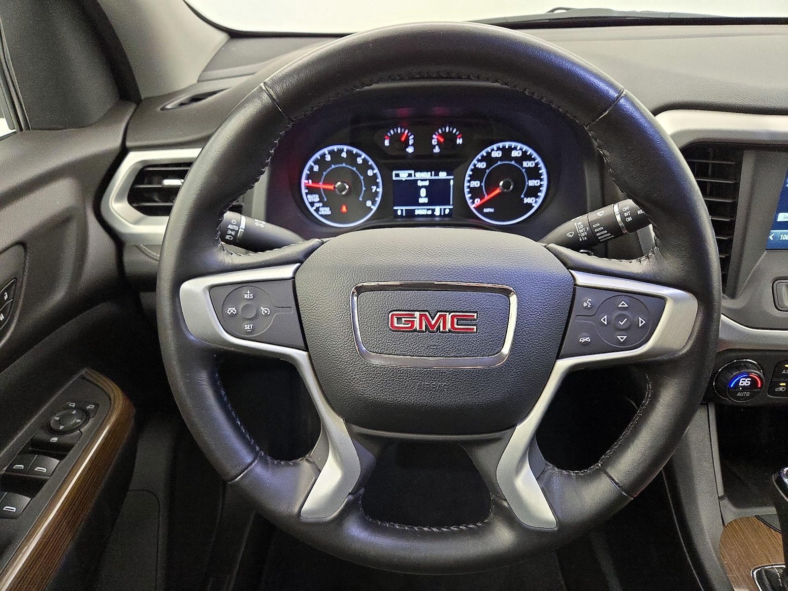 2019 GMC Acadia SLE-1 - Photo 11