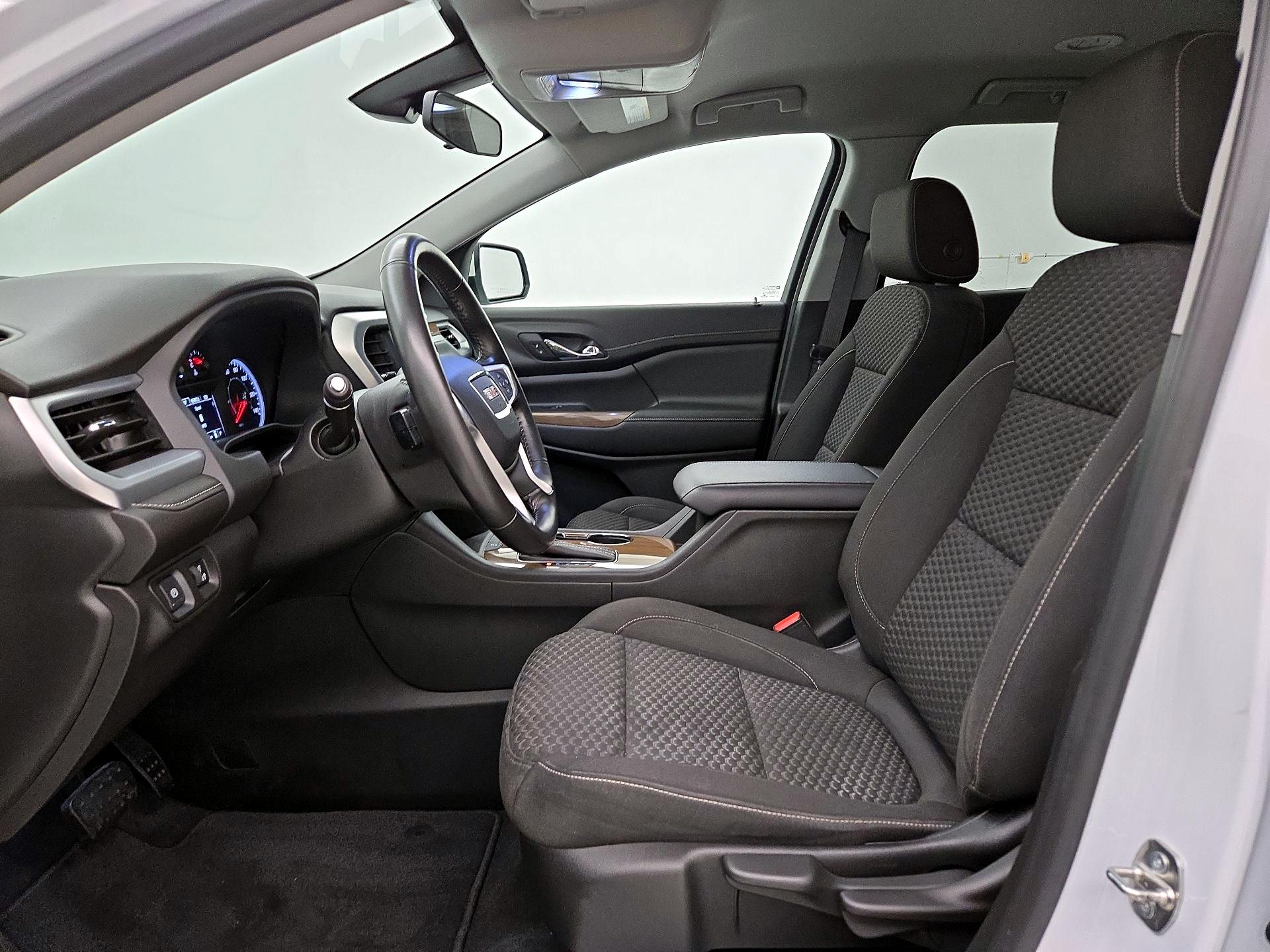 Thumbnail: 2019 GMC Acadia - 11