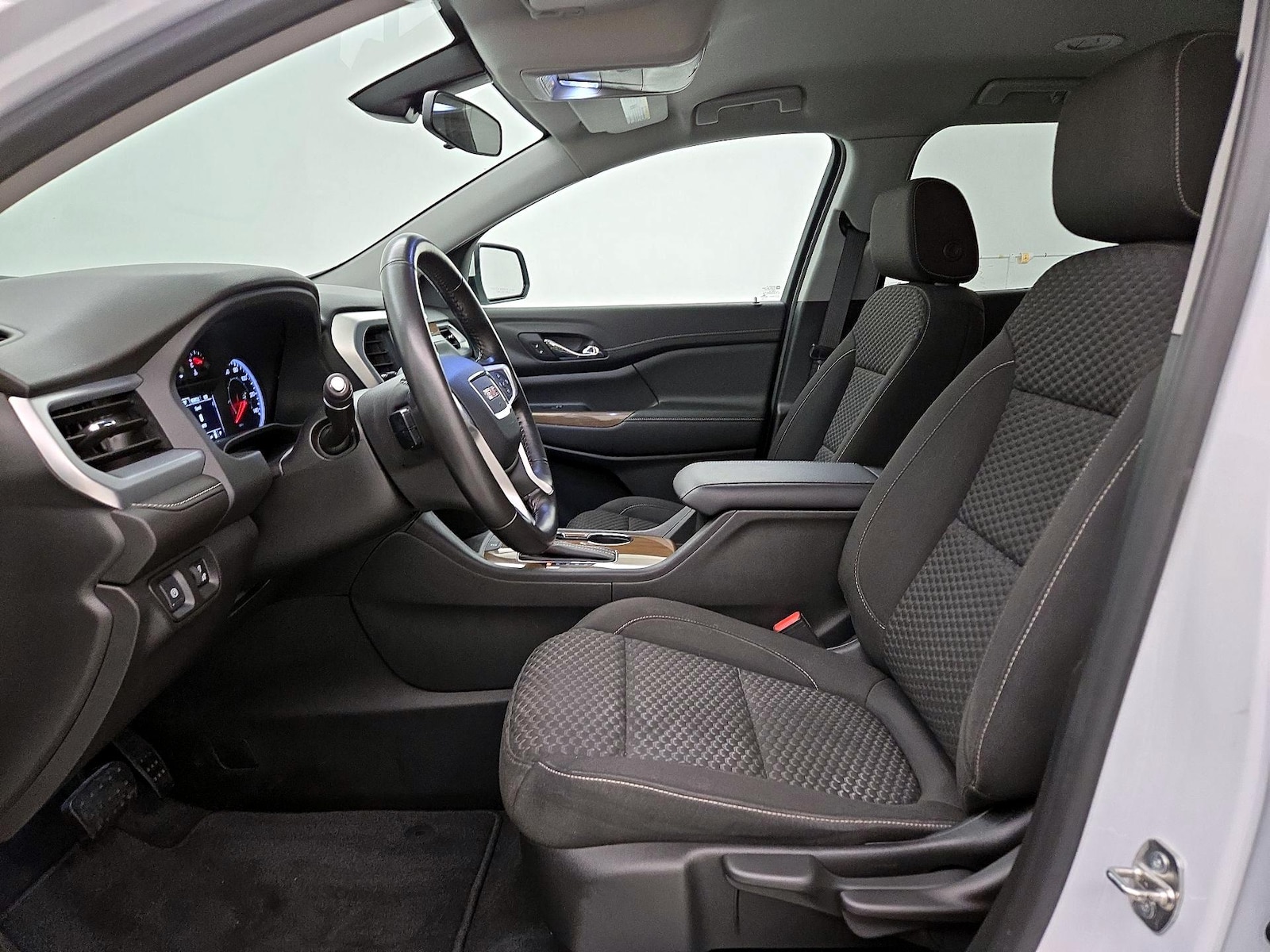 2019 GMC Acadia SLE-1 - Photo 12