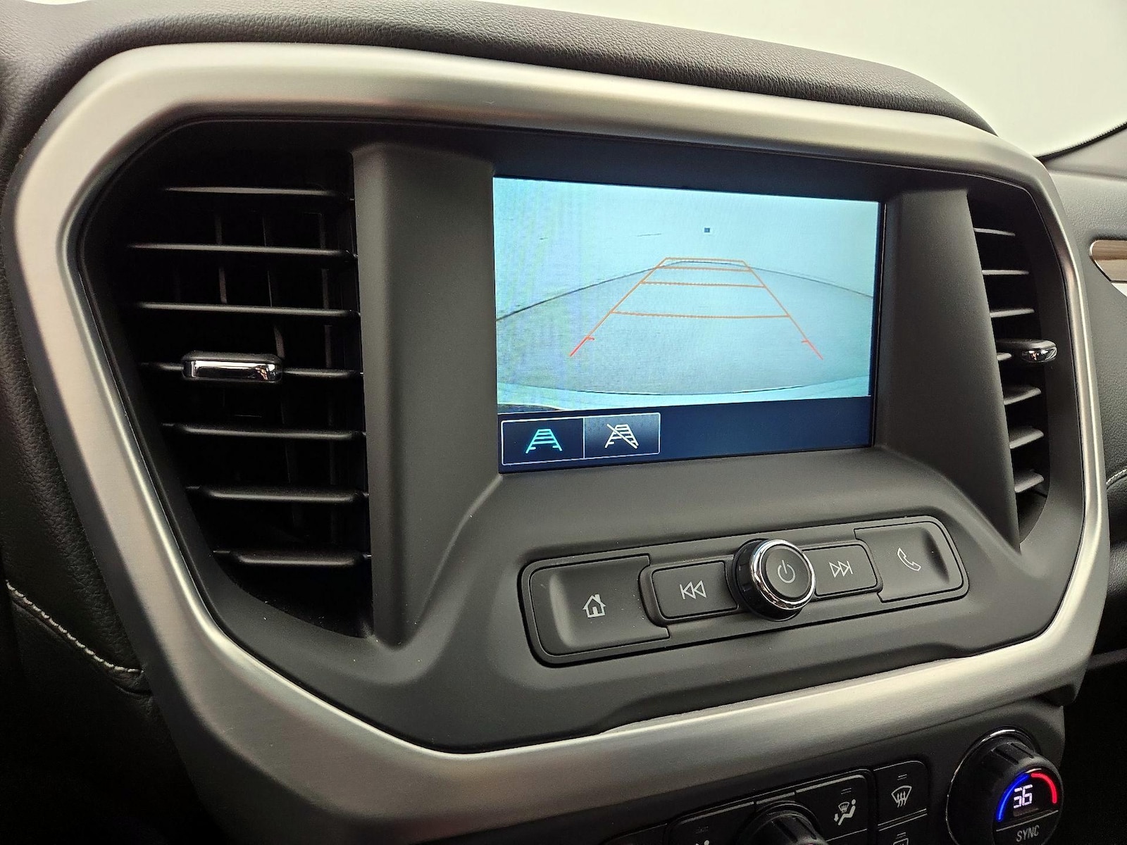 2019 GMC Acadia SLE-1 - Photo 15