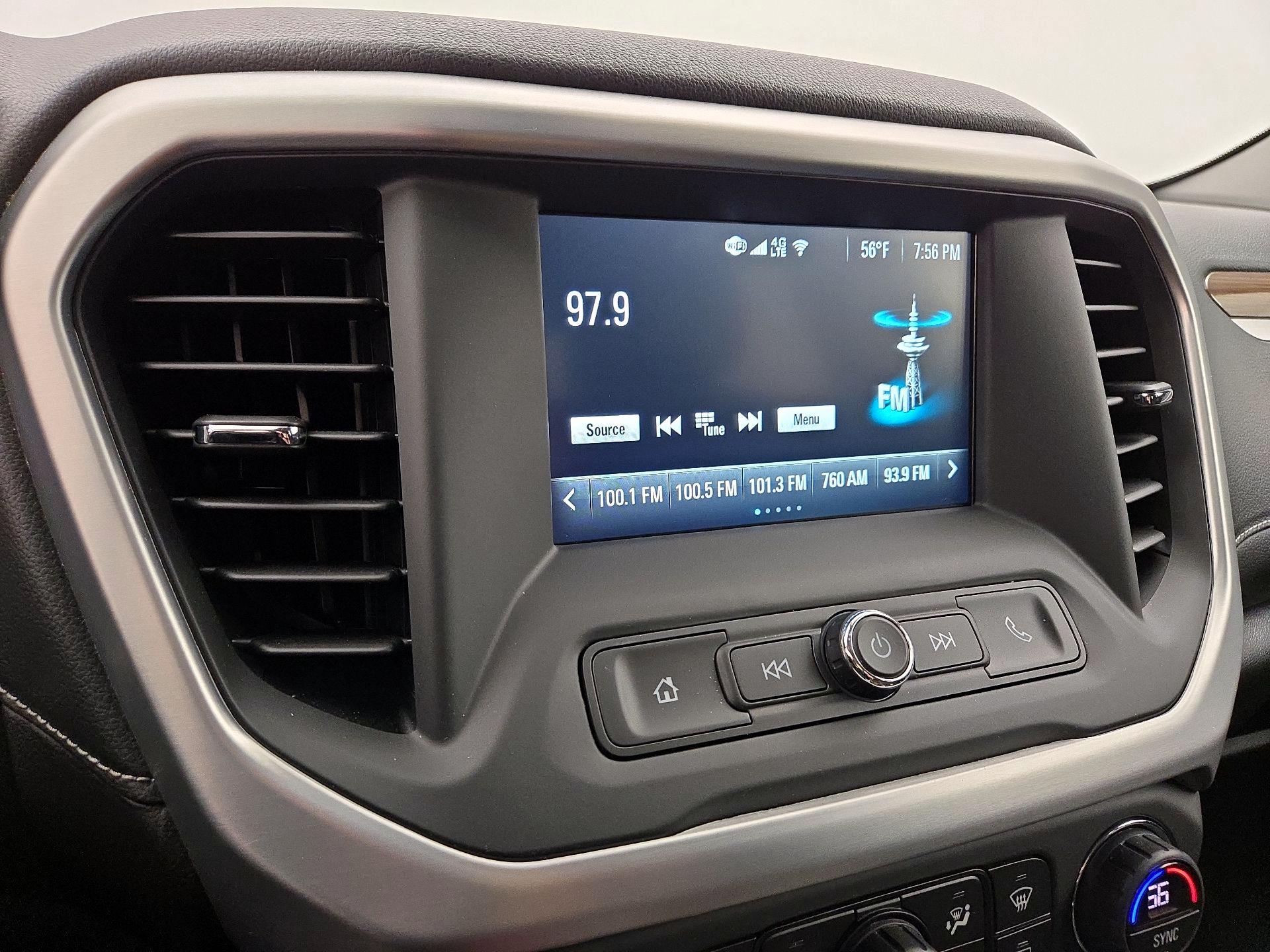 Thumbnail: 2019 GMC Acadia - 15