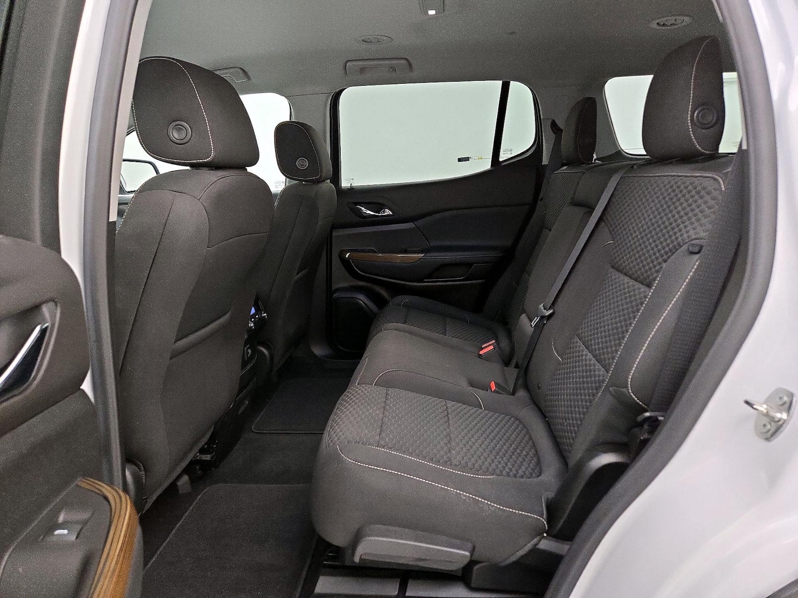 2019 GMC Acadia SLE-1 - Photo 20
