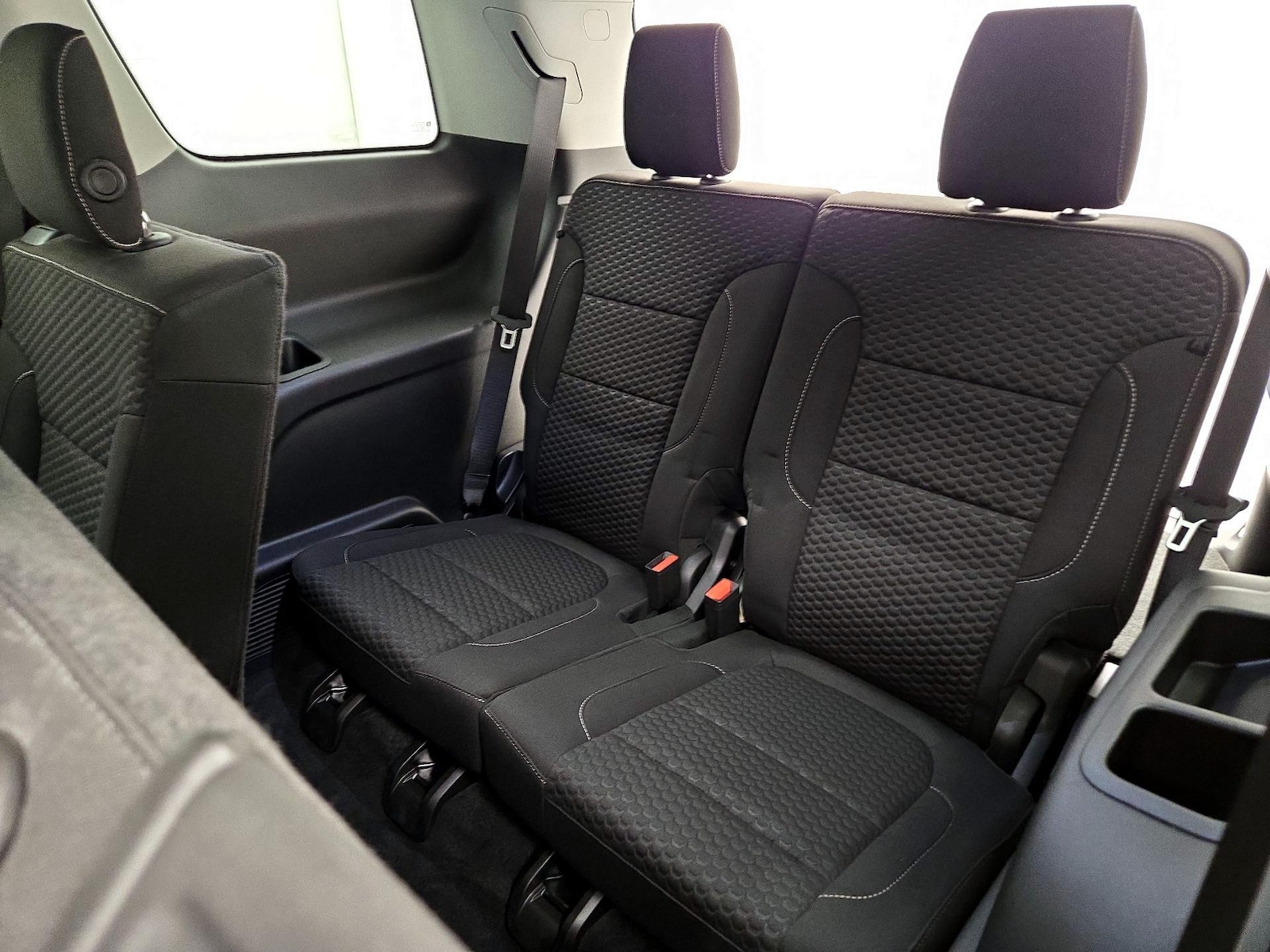 2019 GMC Acadia SLE-1 - Photo 21