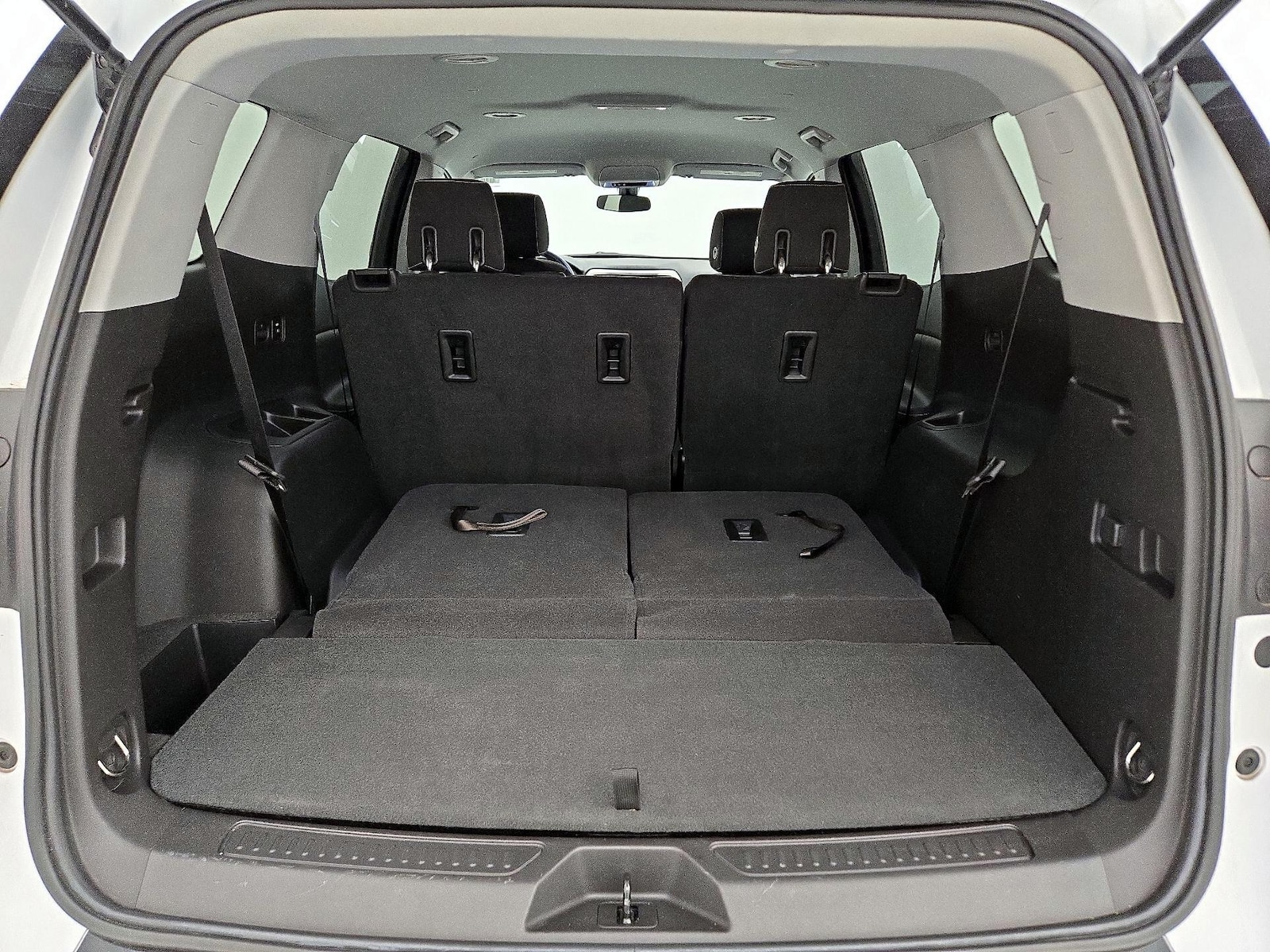 2019 GMC Acadia SLE-1 - Photo 23
