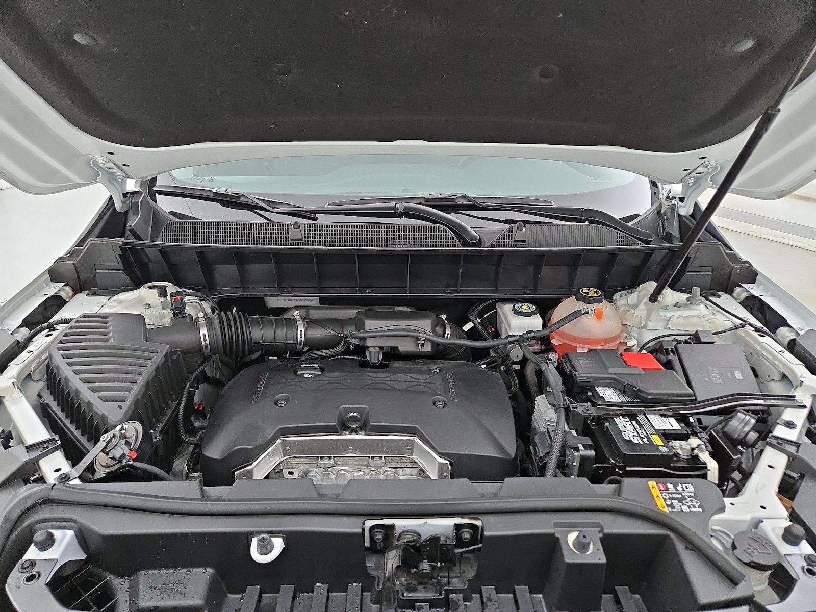 2019 GMC Acadia SLE-1 - Photo 24