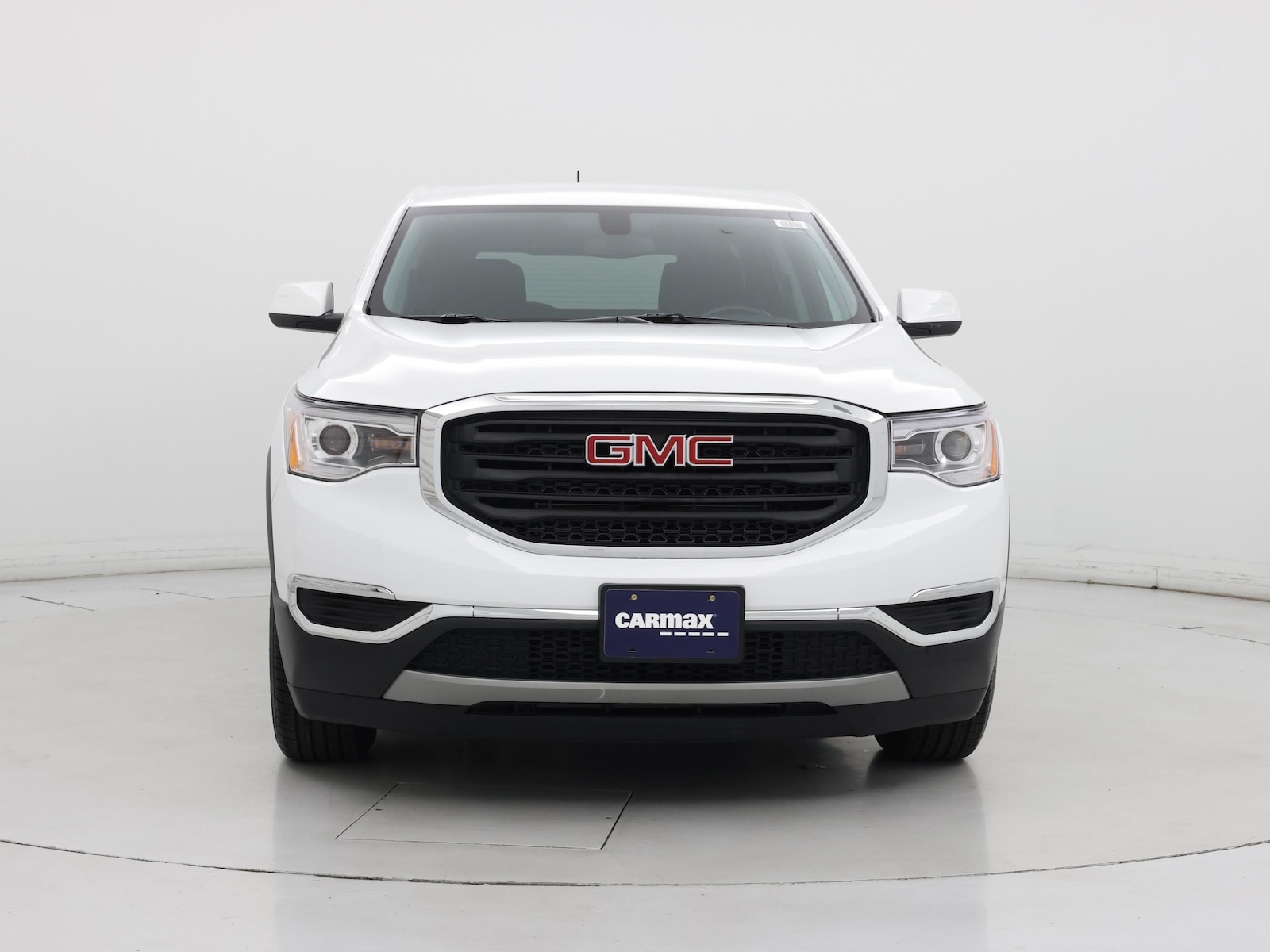 2019 GMC Acadia SLE-1 - Photo 6
