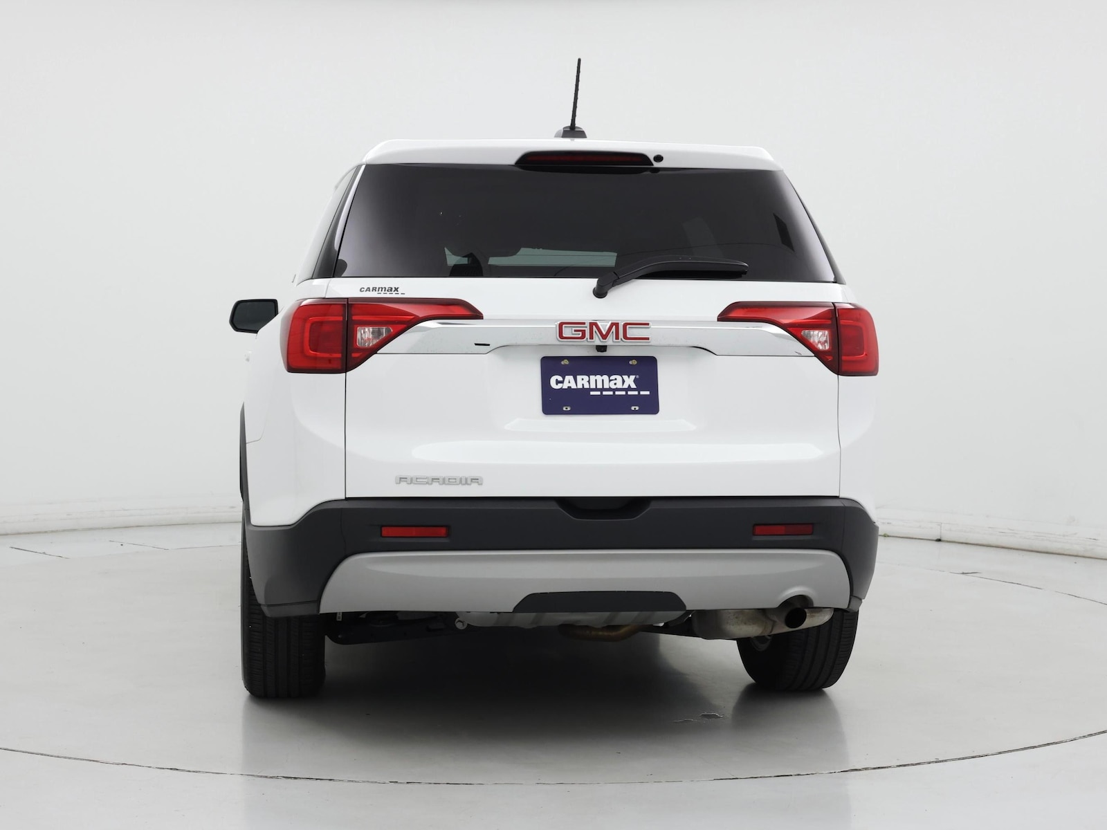 2019 GMC Acadia SLE-1 - Photo 7