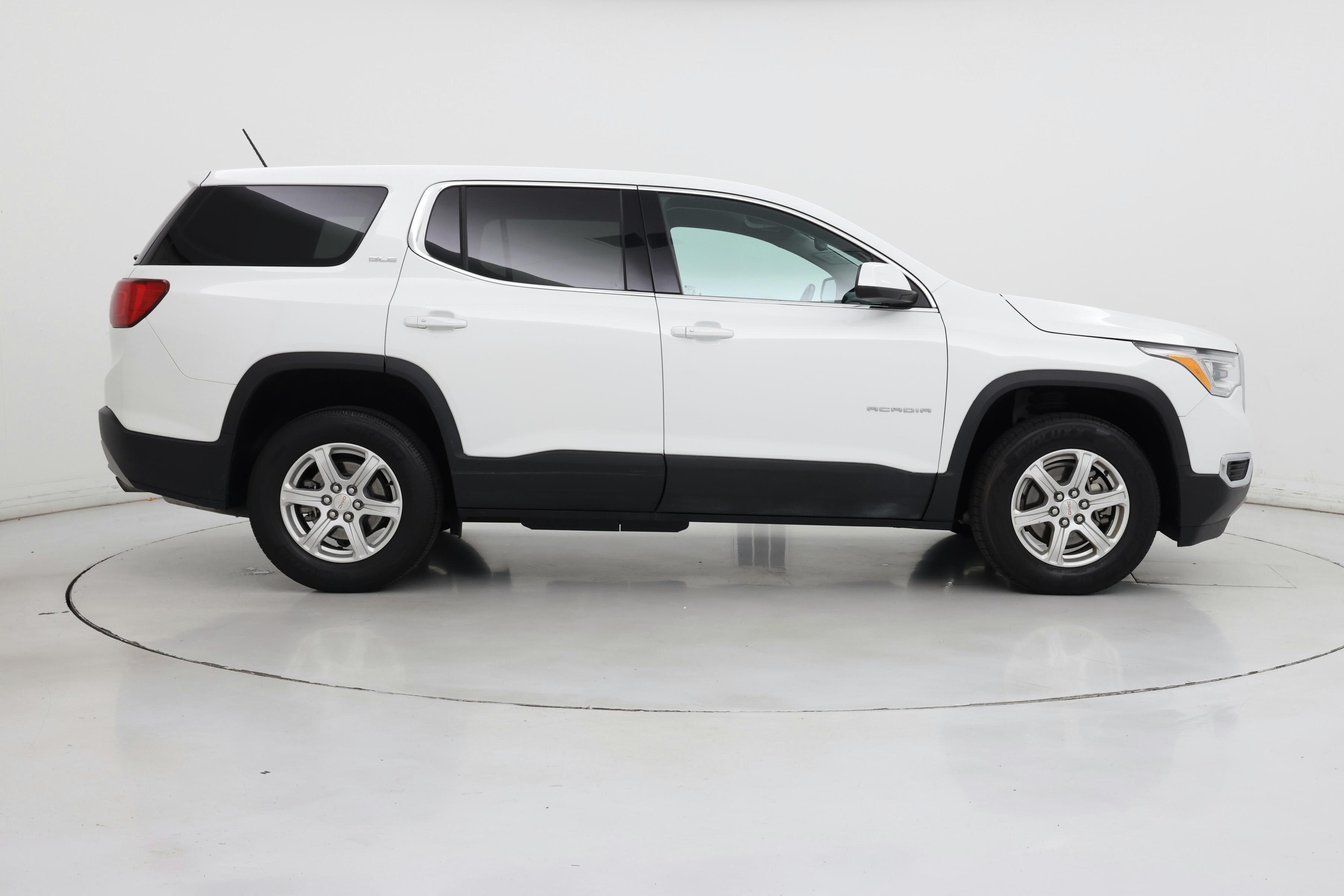 Thumbnail: 2019 GMC Acadia - 7
