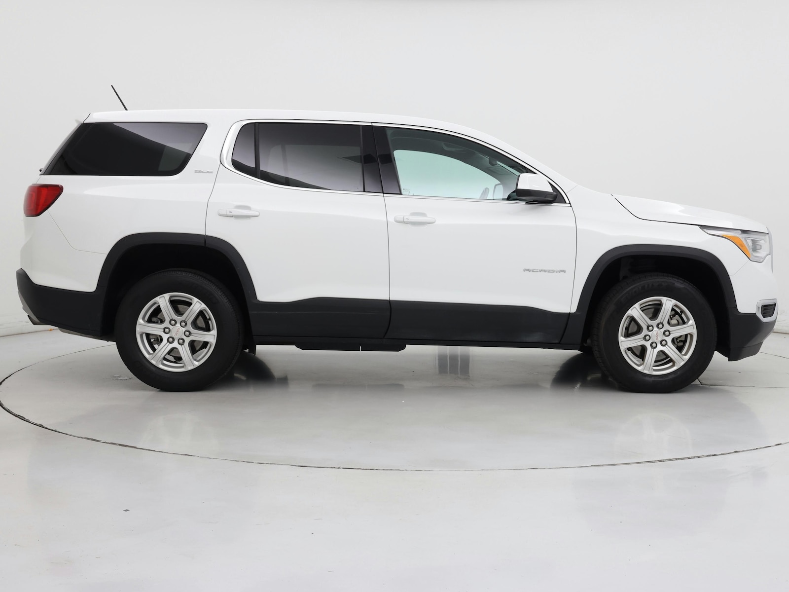 2019 GMC Acadia SLE-1 - Photo 8