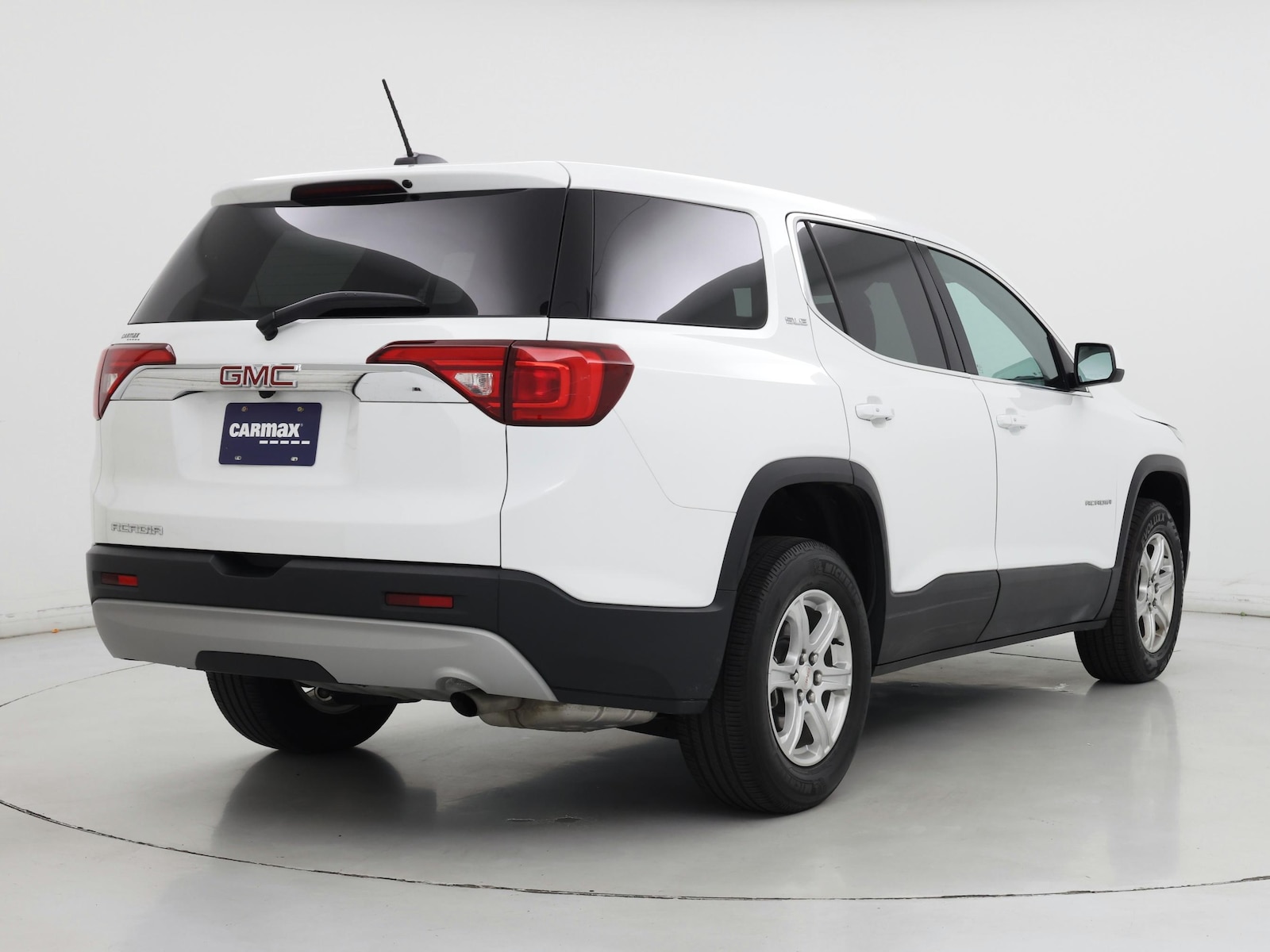 2019 GMC Acadia SLE-1 - Photo 9