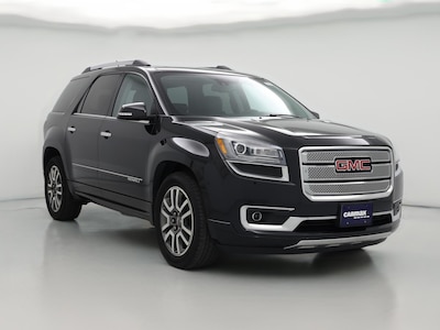 2014 GMC Acadia Denali
