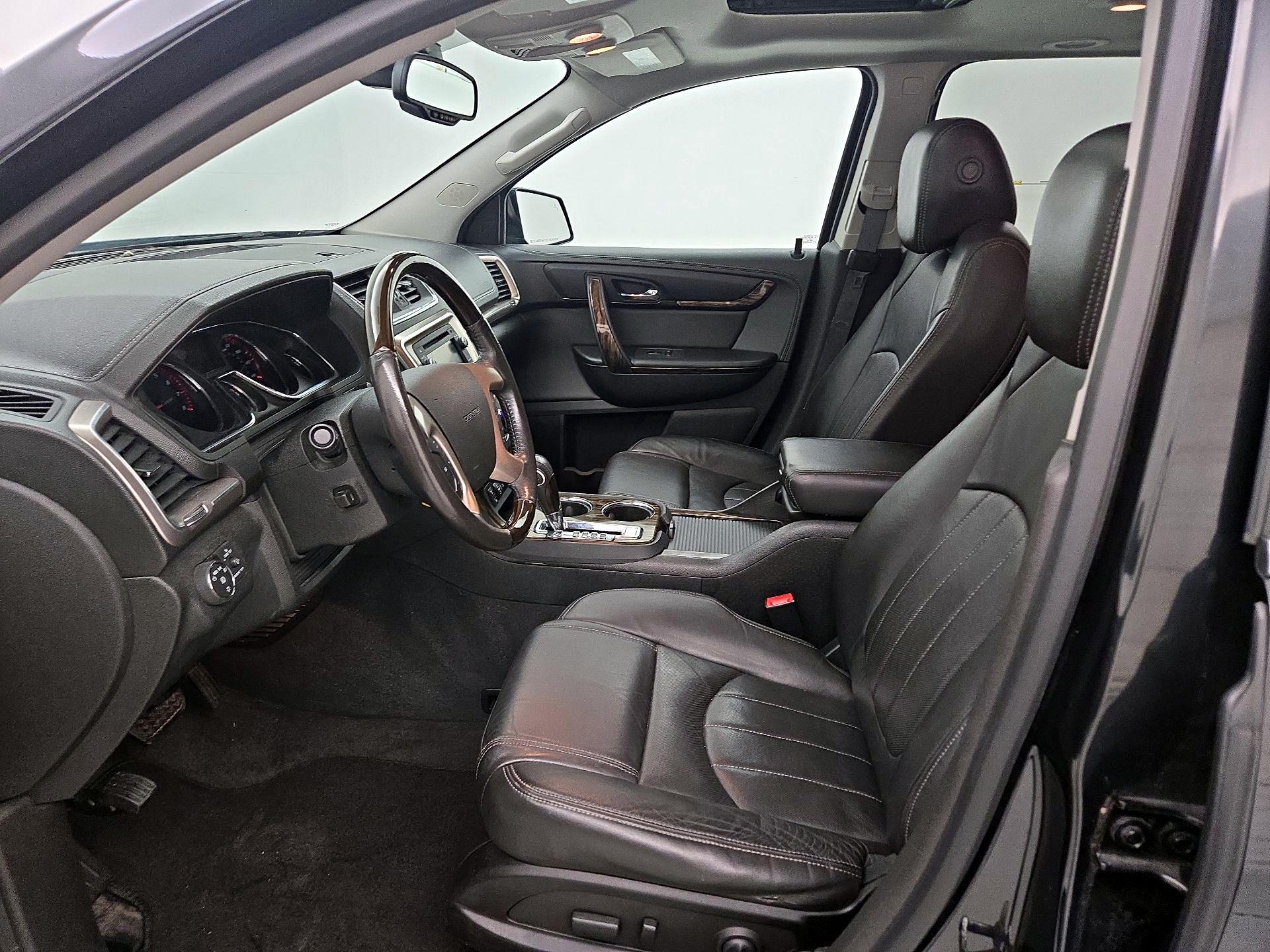 Thumbnail: 2014 GMC Acadia - 11