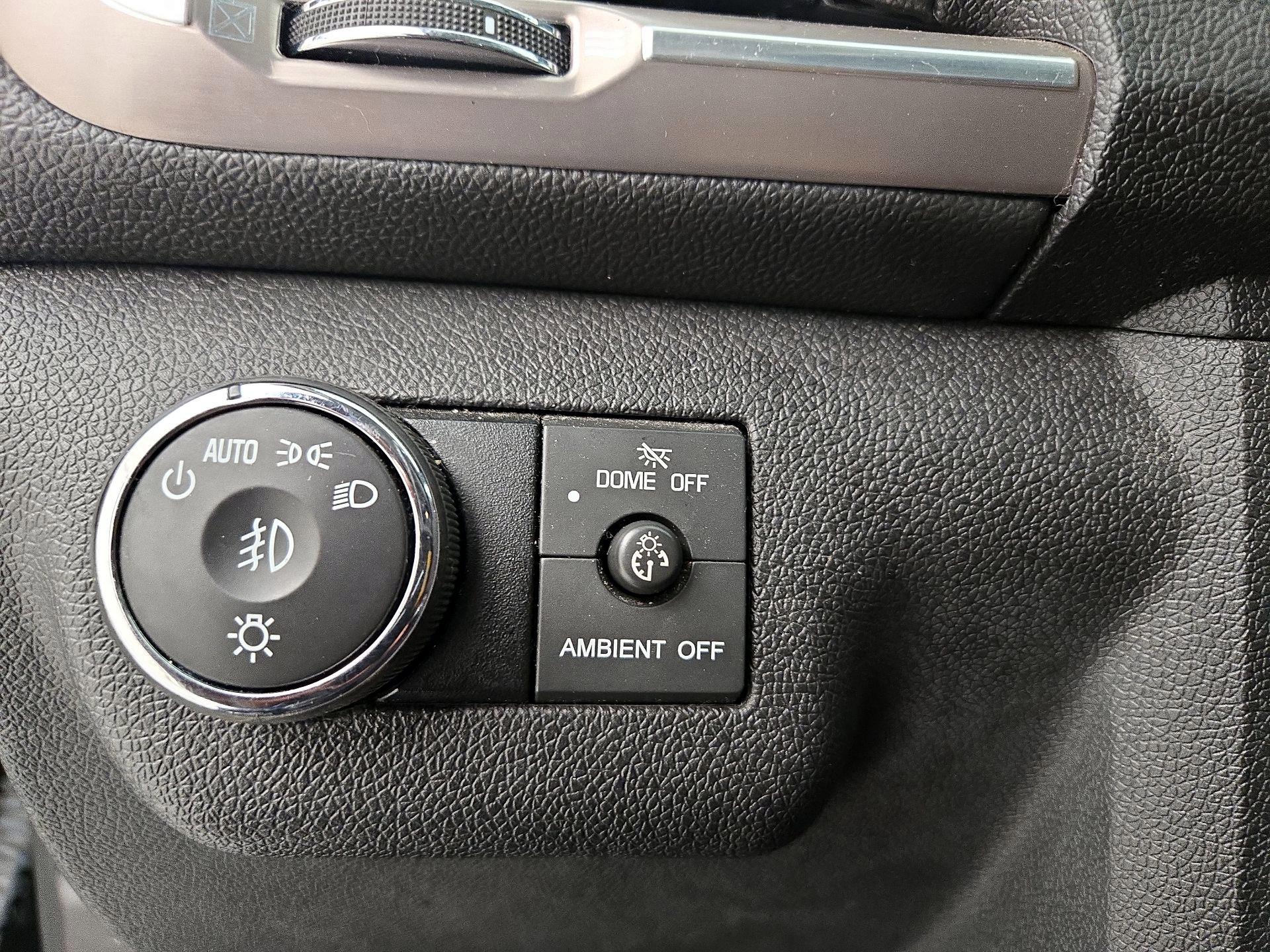 Thumbnail: 2014 GMC Acadia - 13