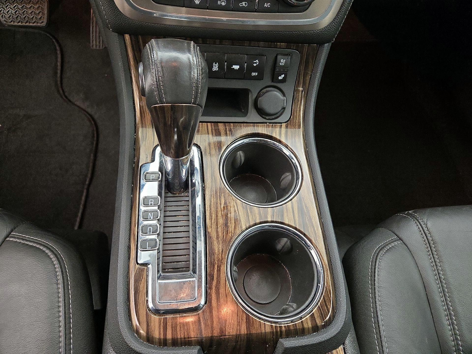 Thumbnail: 2014 GMC Acadia - 18