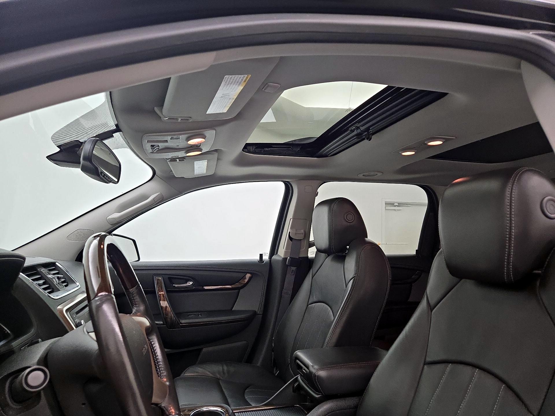 Thumbnail: 2014 GMC Acadia - 20