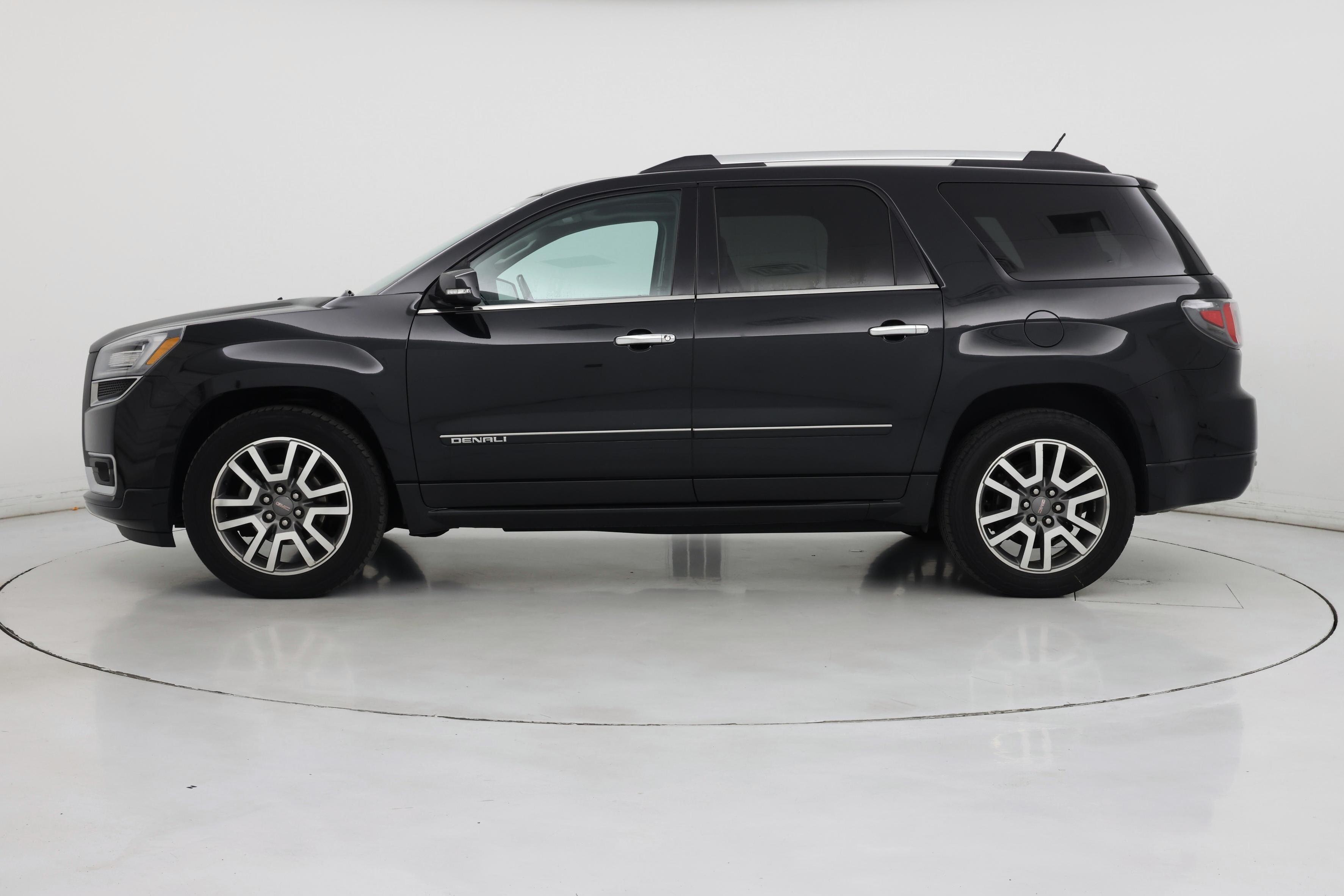 Thumbnail: 2014 GMC Acadia - 3