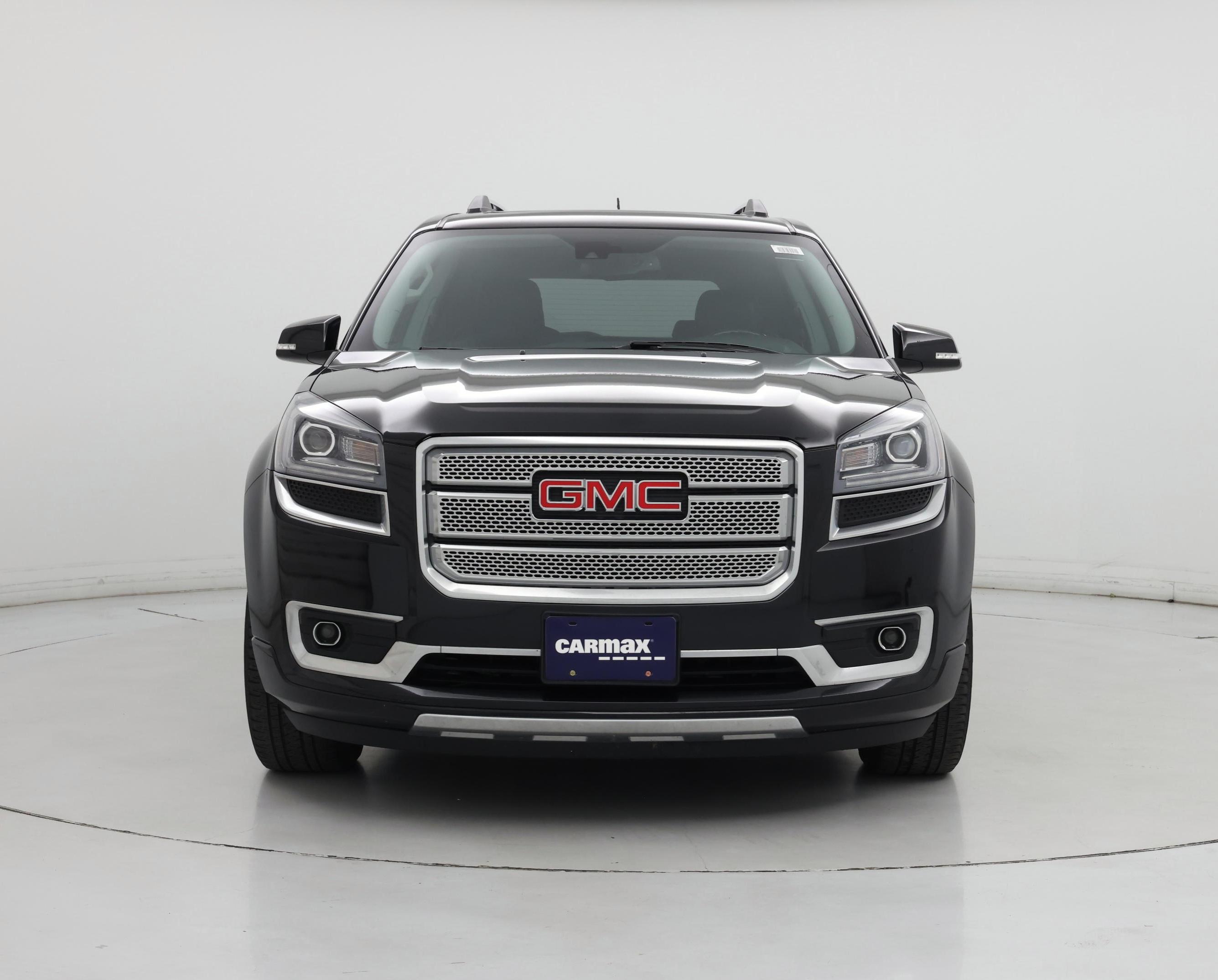 Thumbnail: 2014 GMC Acadia - 5