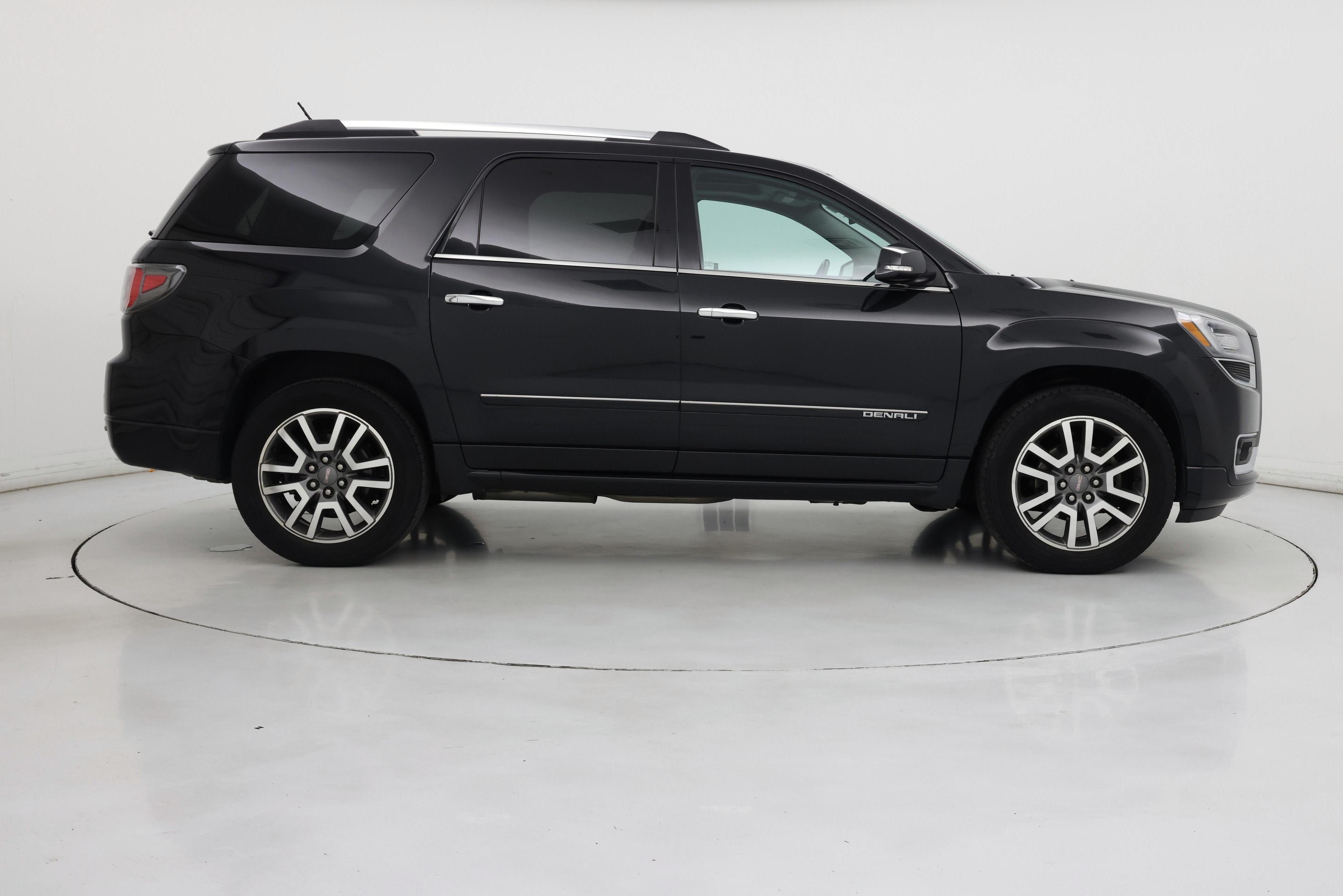 Thumbnail: 2014 GMC Acadia - 7