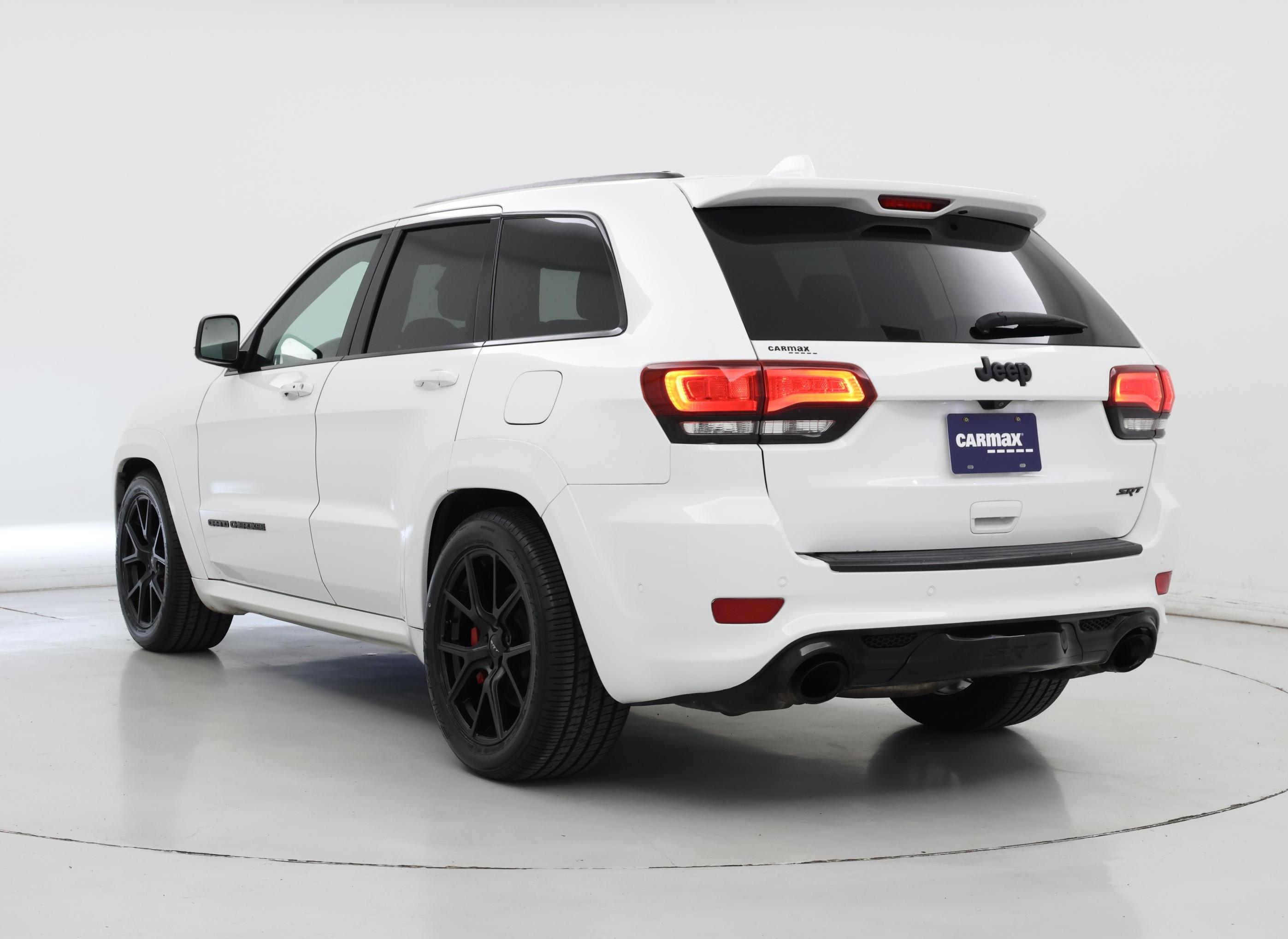 Thumbnail: 2018 Jeep Grand Cherokee - 2