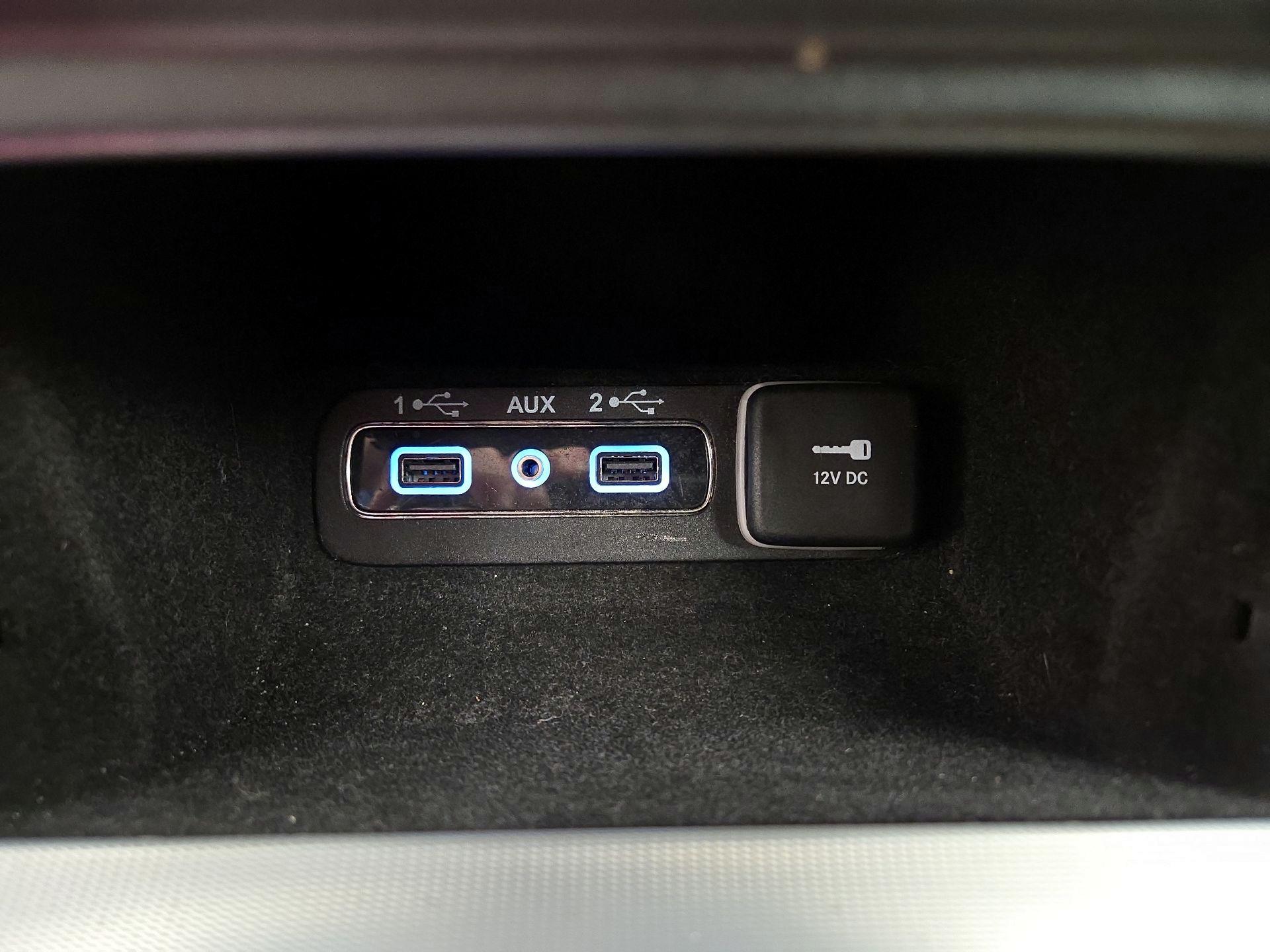 Thumbnail: 2018 Jeep Grand Cherokee - 19