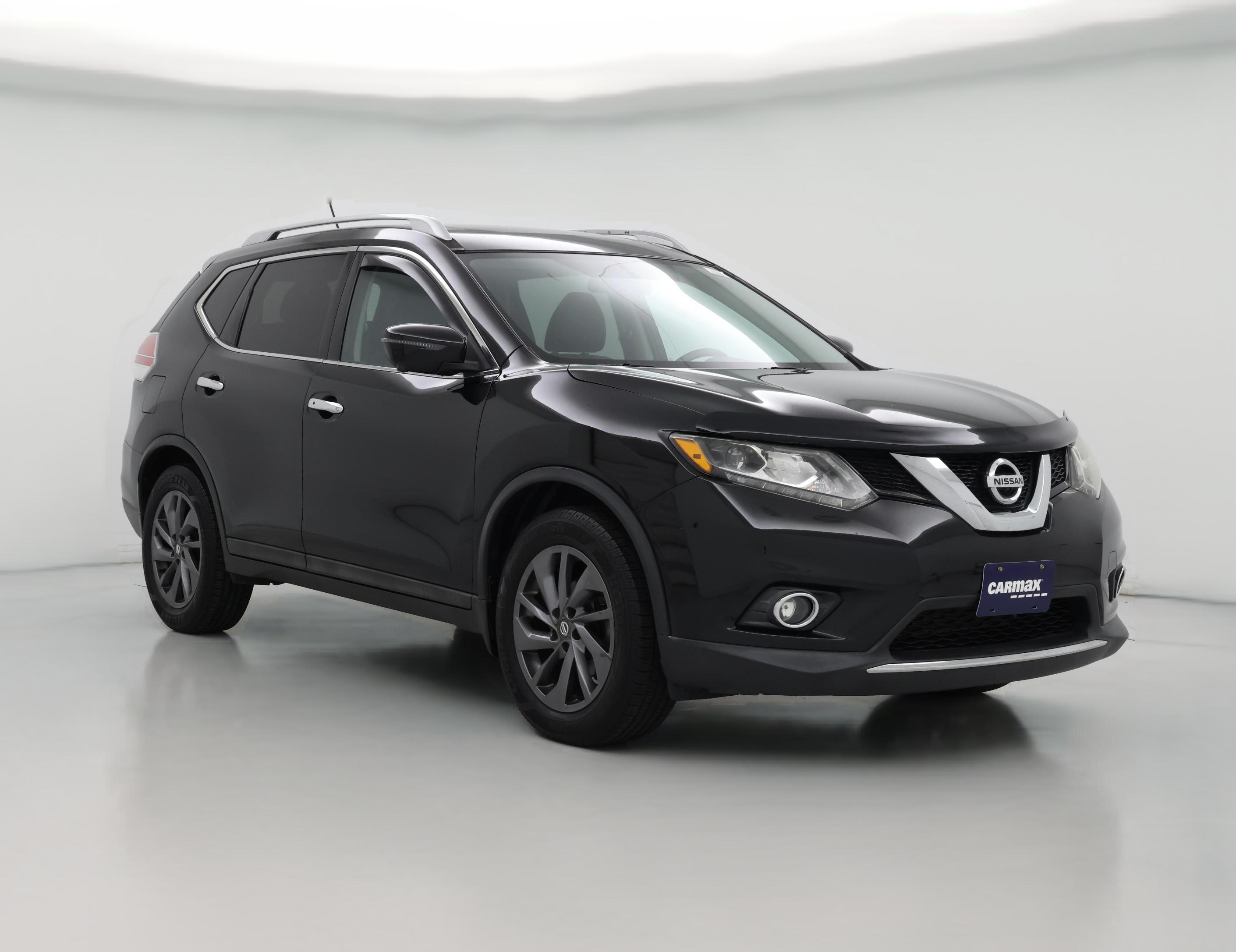 Thumbnail: 2016 Nissan Rogue - 1