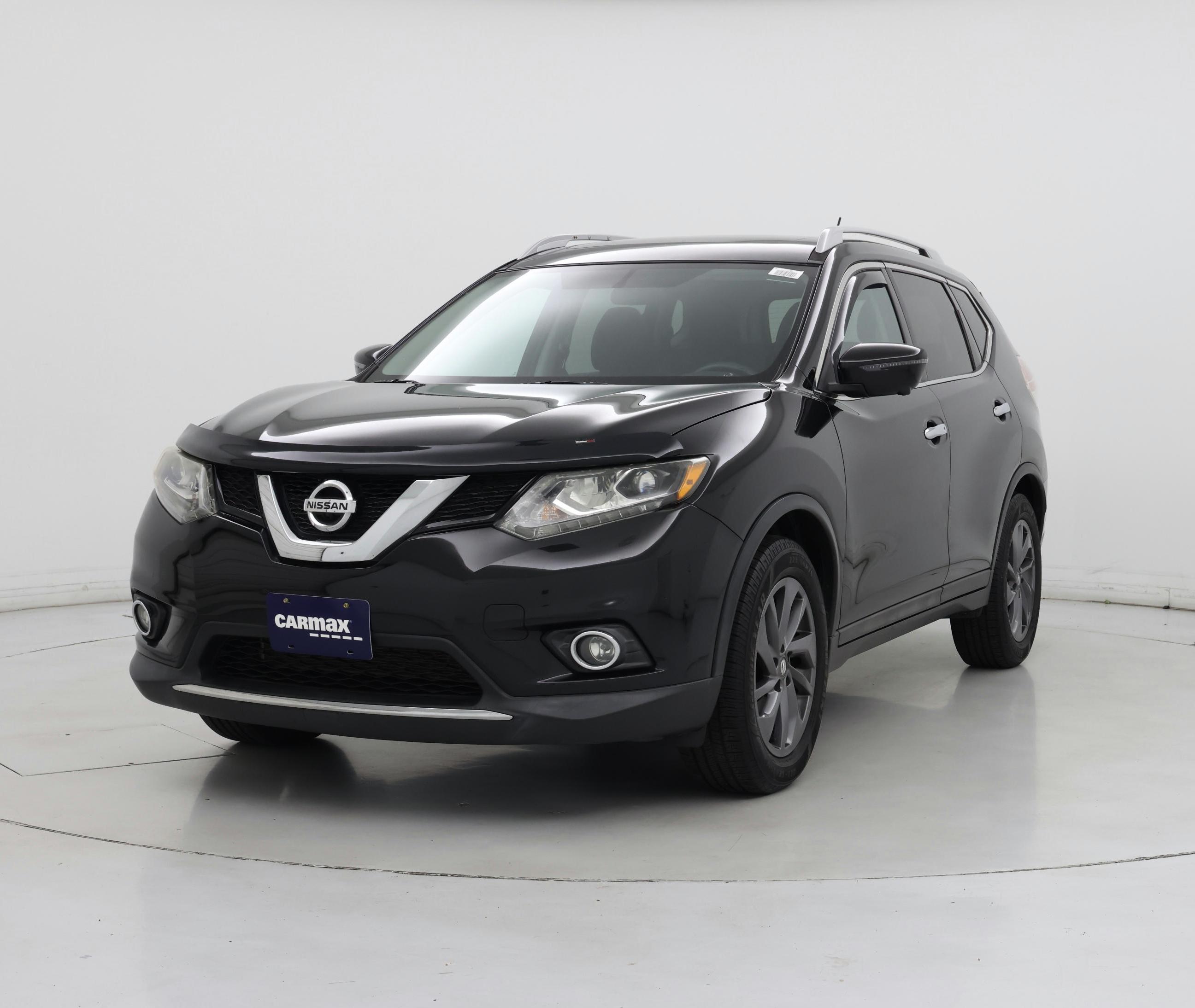 Thumbnail: 2016 Nissan Rogue - 4