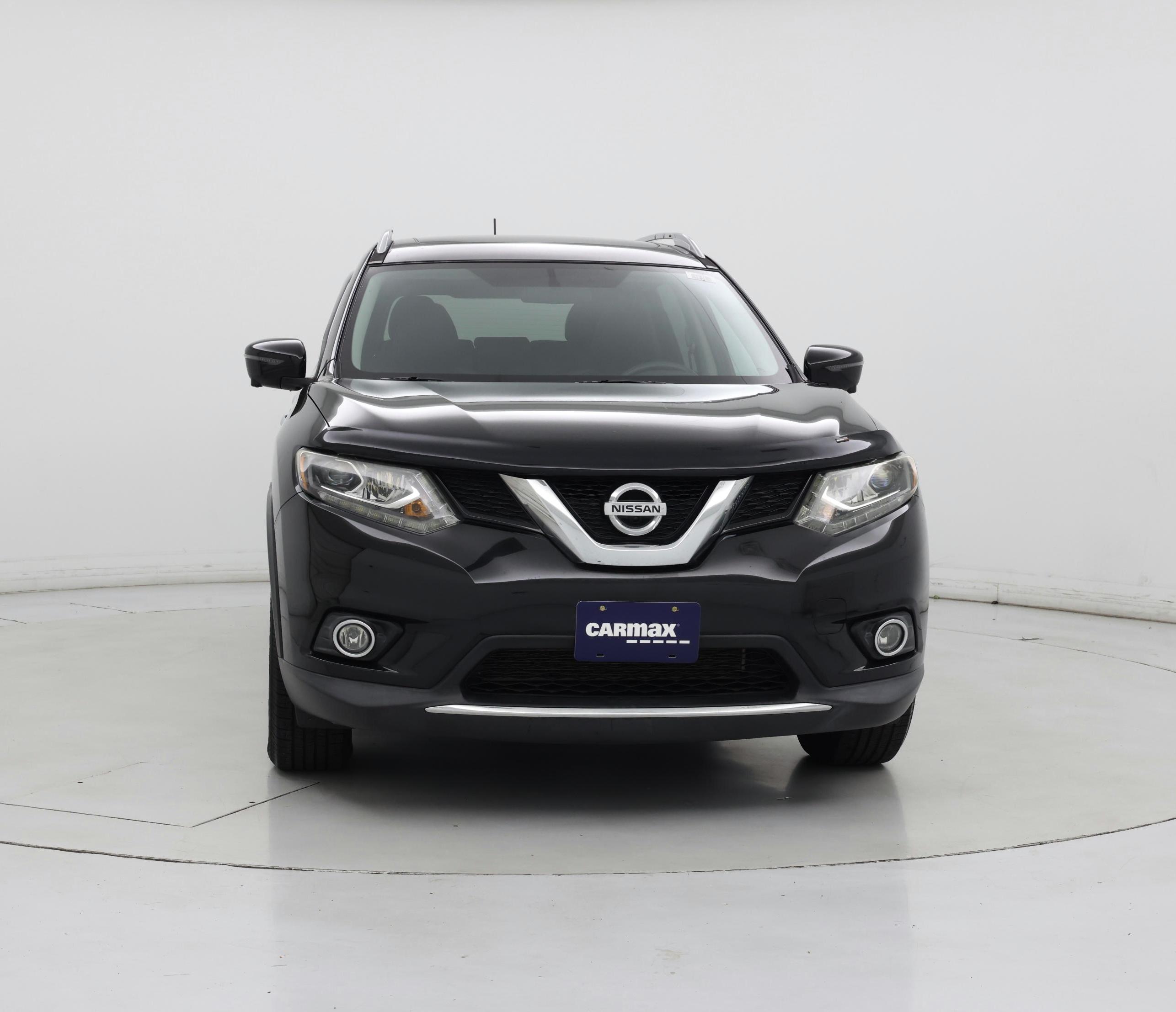 Thumbnail: 2016 Nissan Rogue - 5
