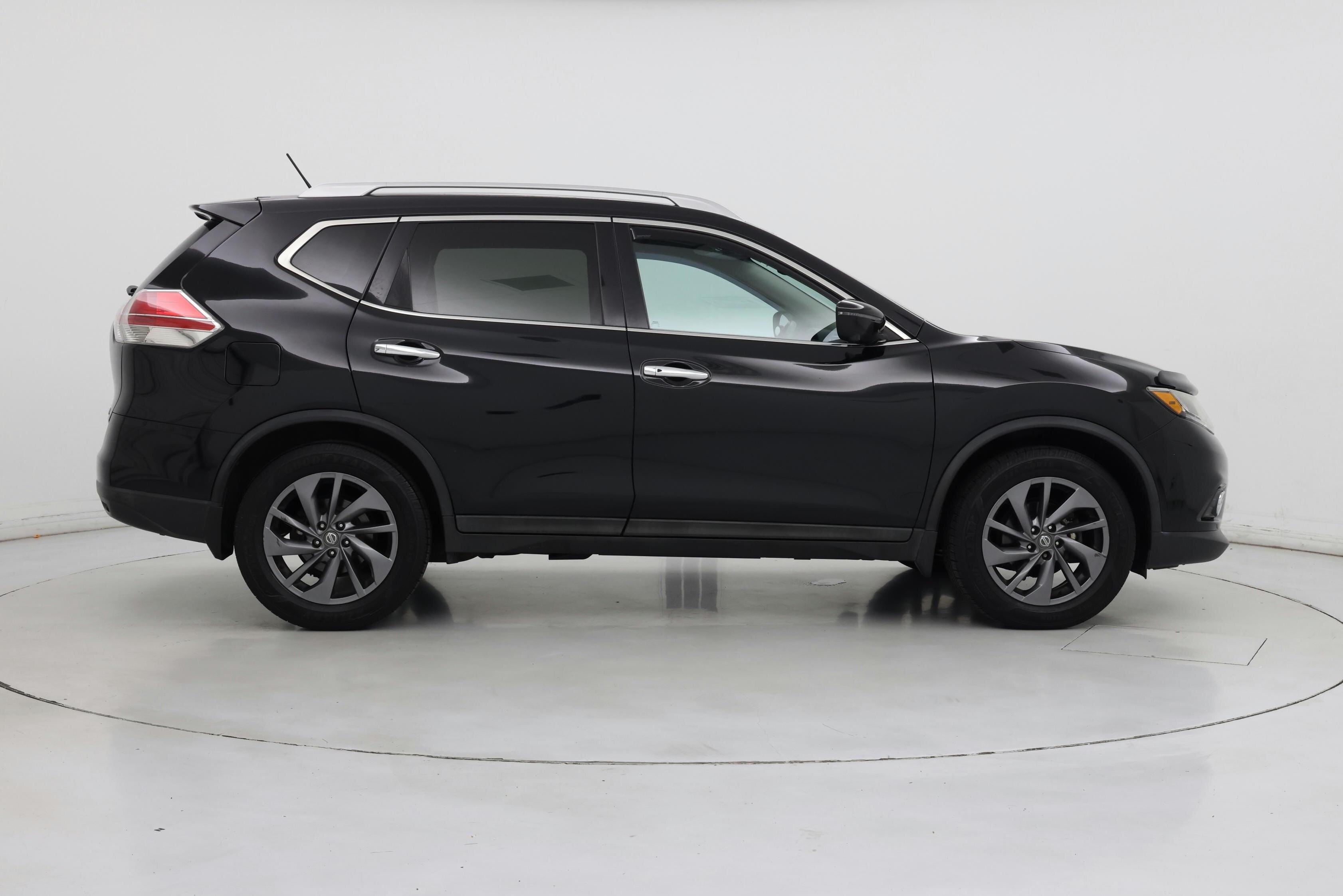Thumbnail: 2016 Nissan Rogue - 7