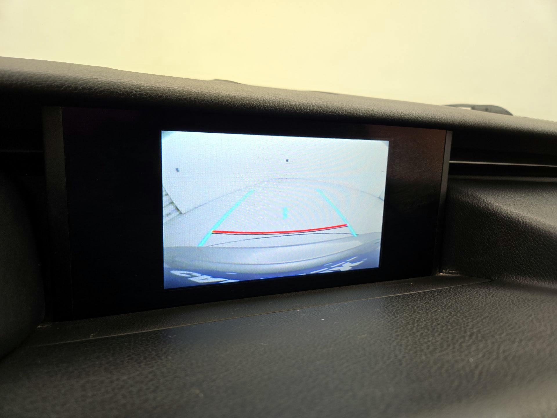 Thumbnail: 2017 Lexus IS - 14