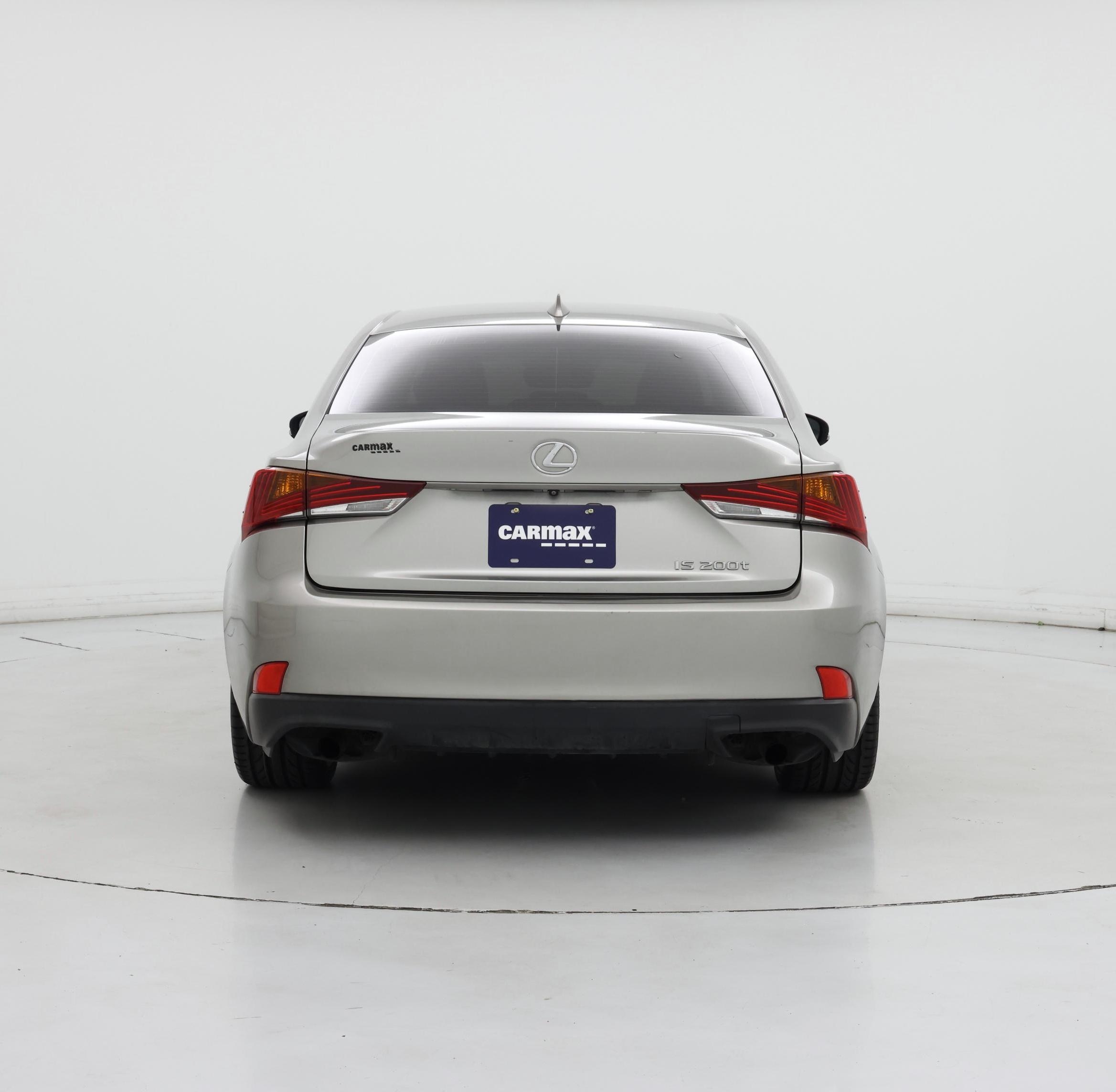 Thumbnail: 2017 Lexus IS - 6