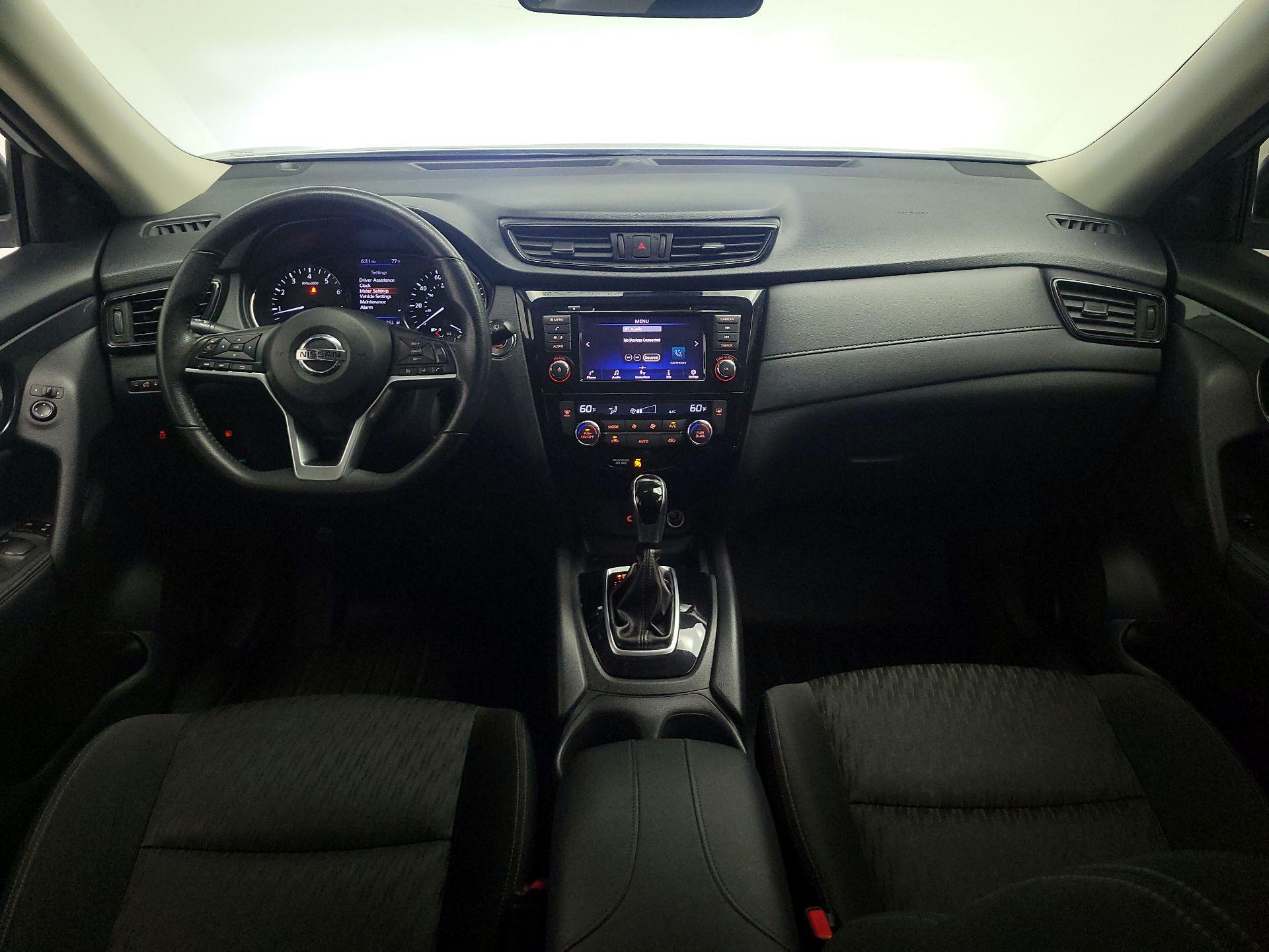 Thumbnail: 2019 Nissan Rogue - 9