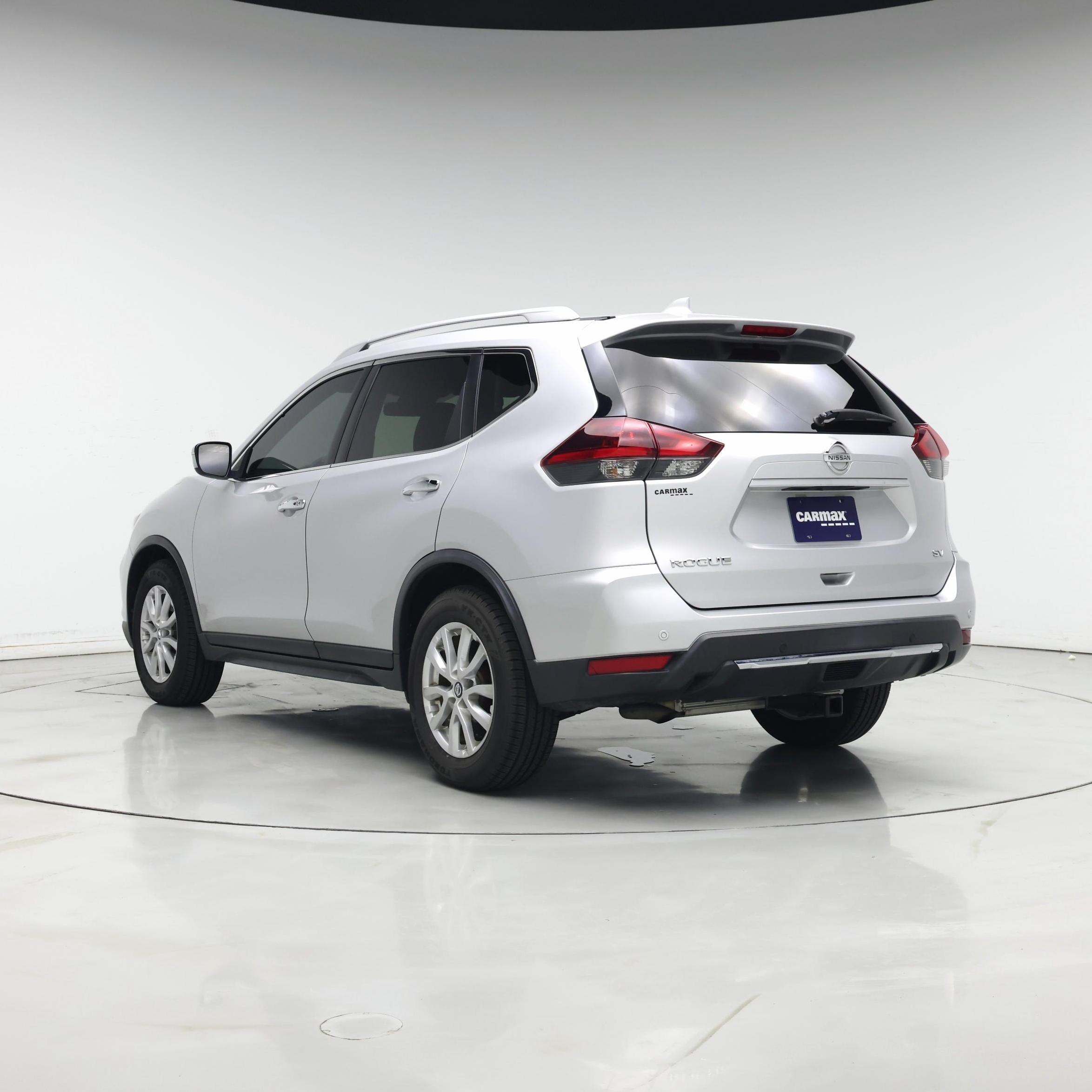 Thumbnail: 2019 Nissan Rogue - 2