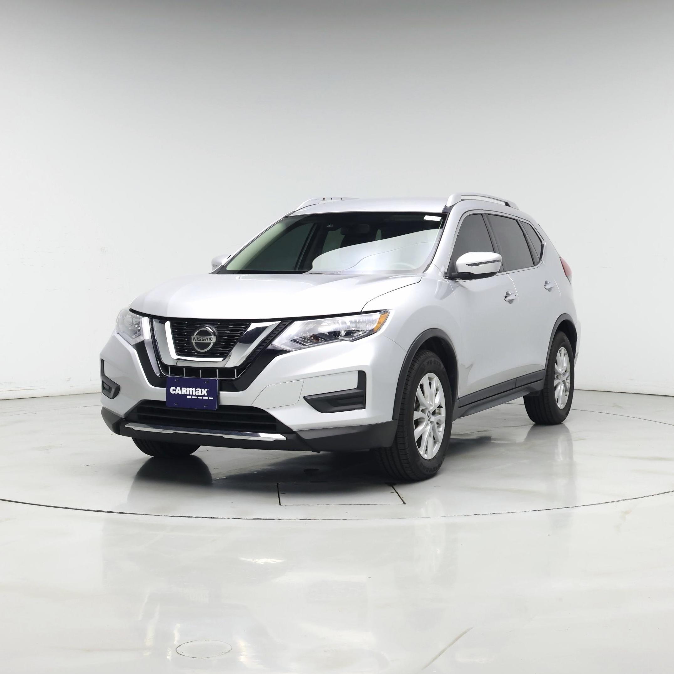 Thumbnail: 2019 Nissan Rogue - 4