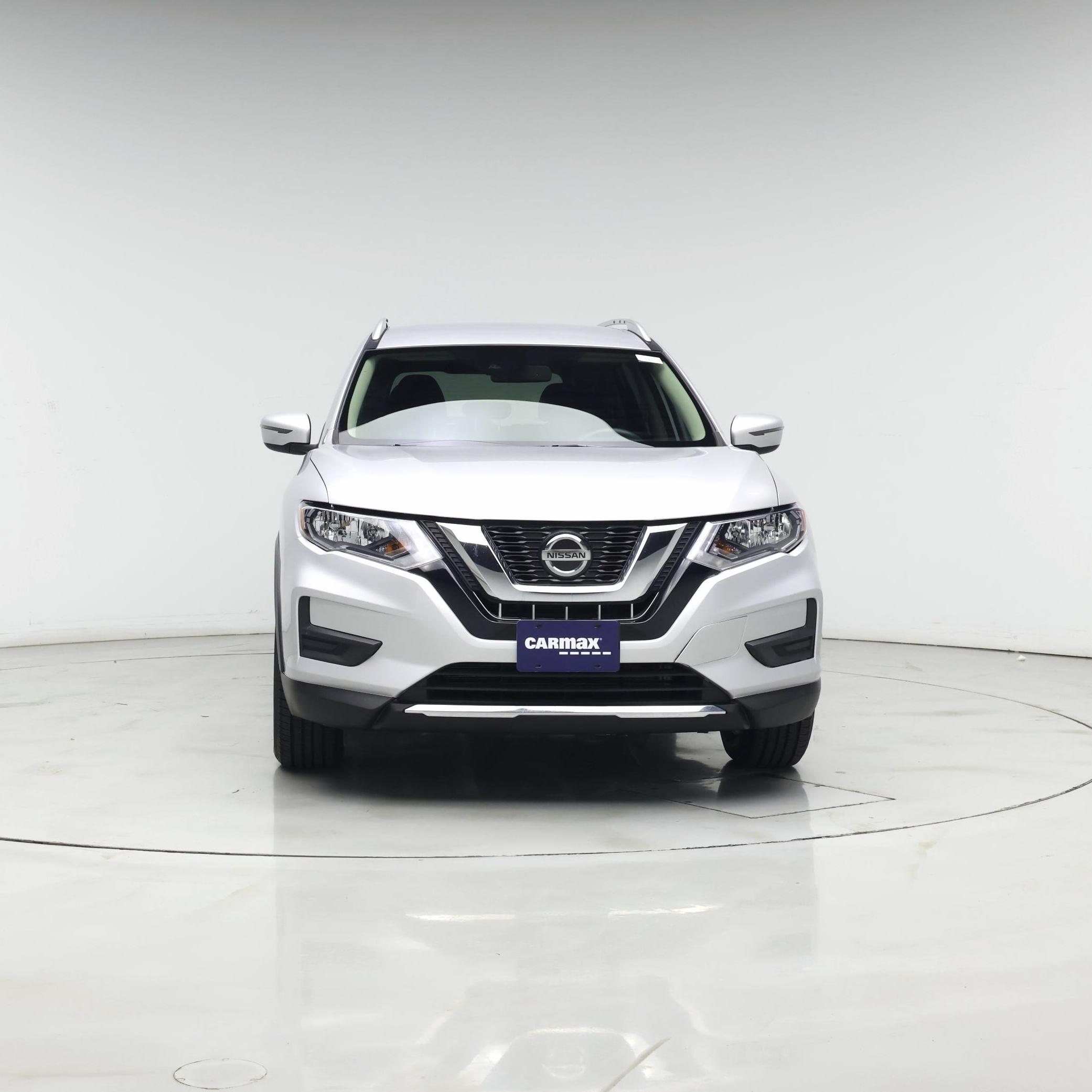 Thumbnail: 2019 Nissan Rogue - 5