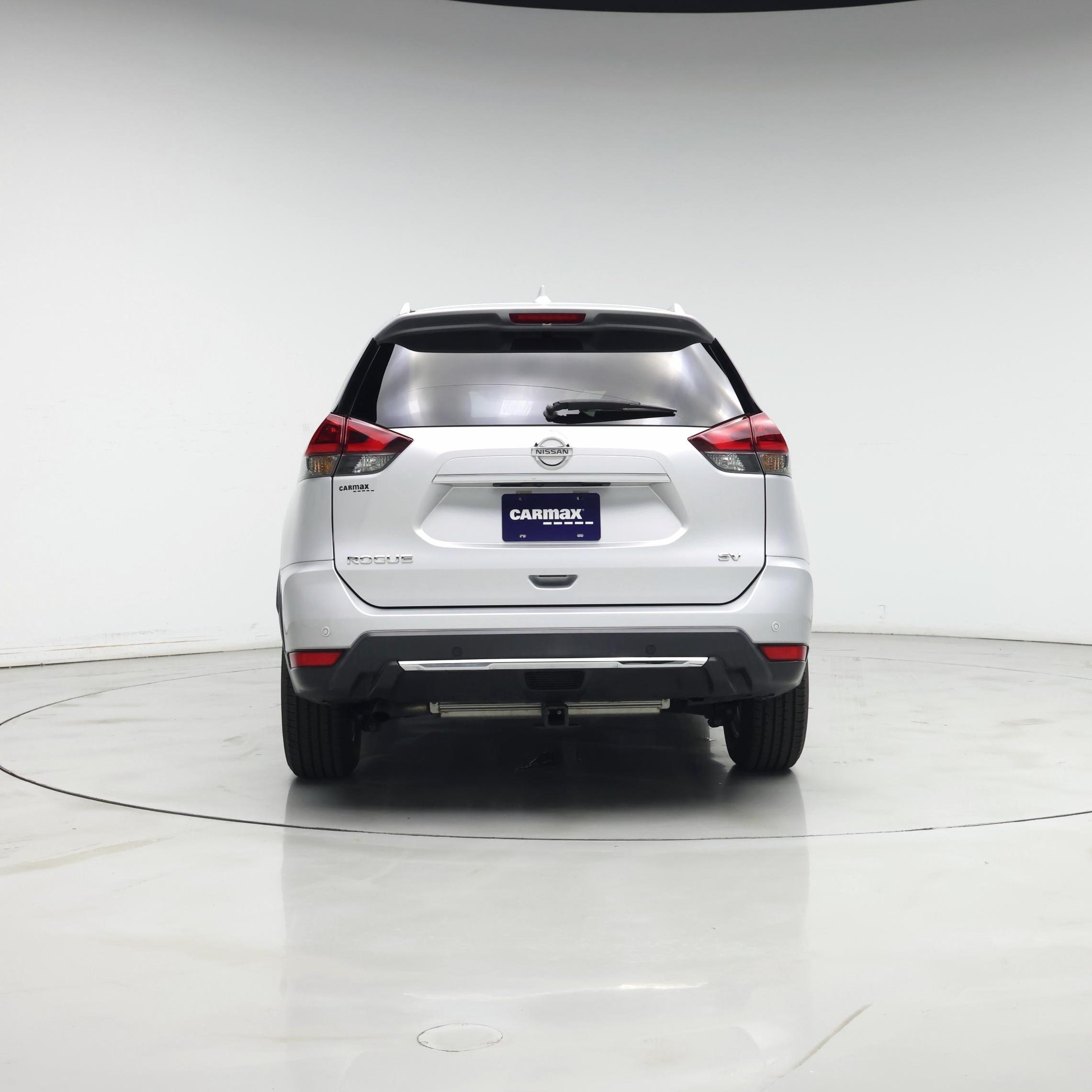 Thumbnail: 2019 Nissan Rogue - 6