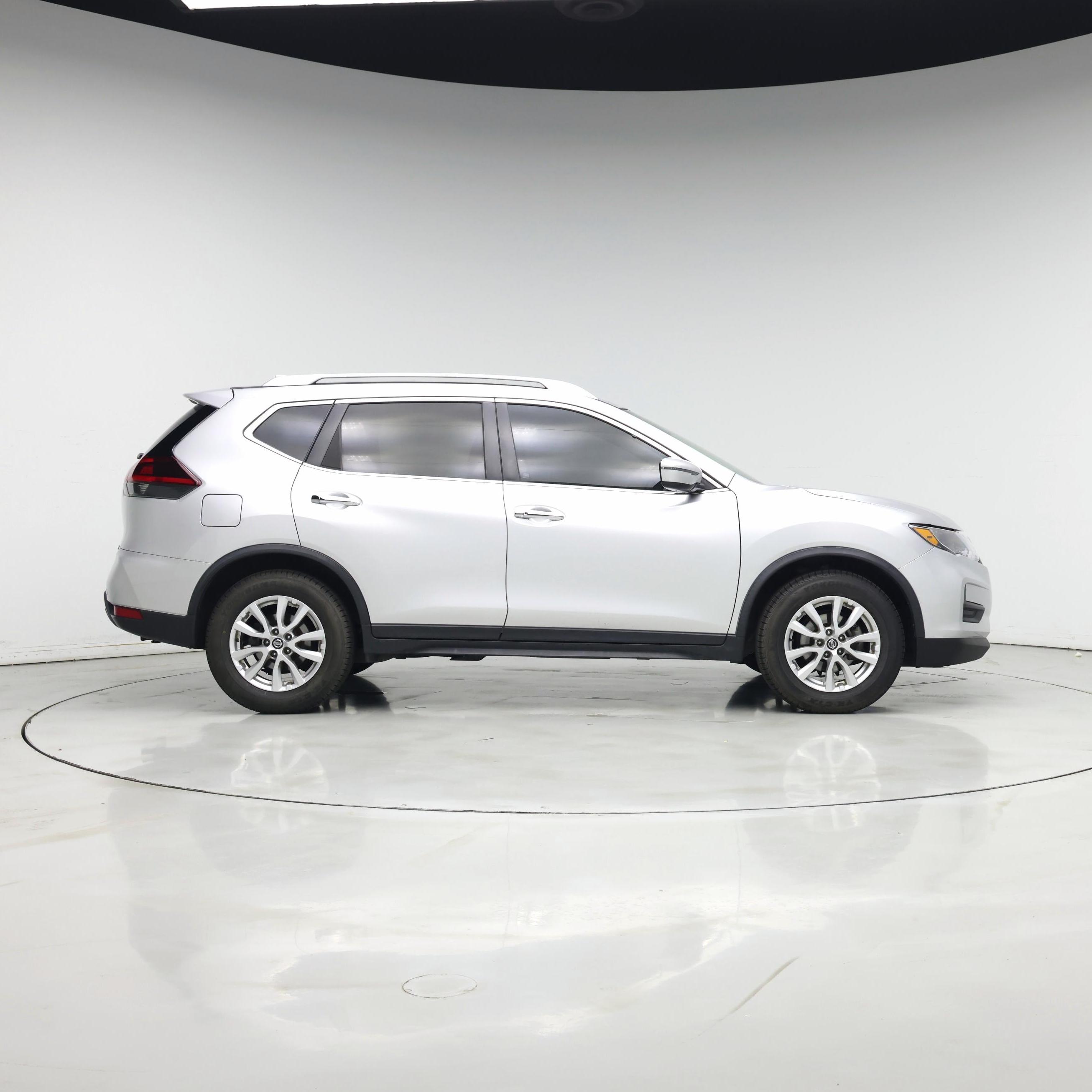Thumbnail: 2019 Nissan Rogue - 7