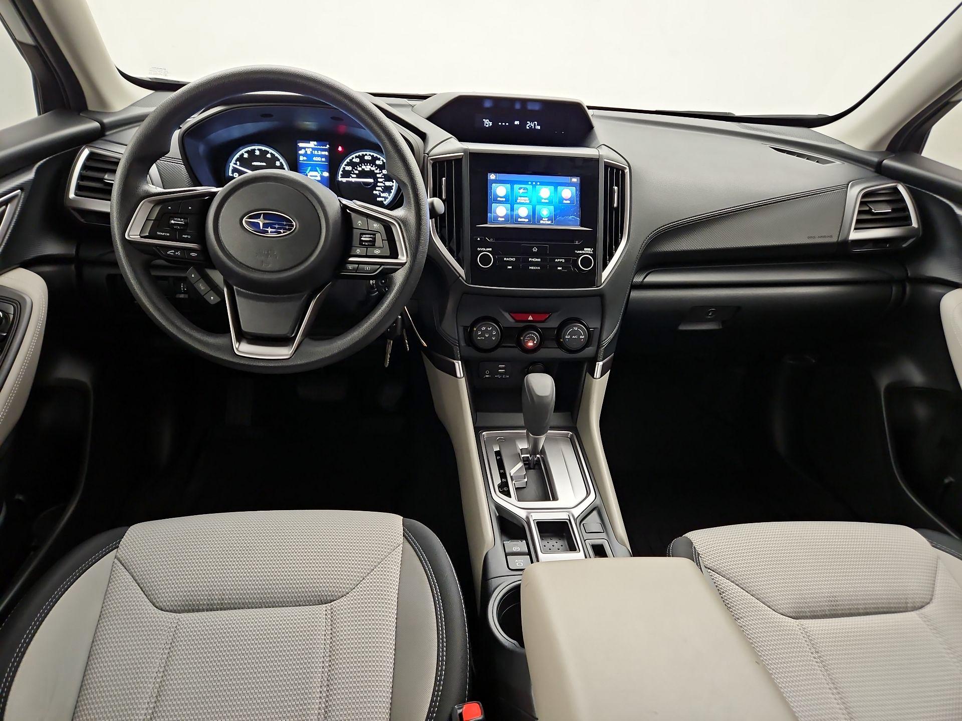 Thumbnail: 2022 Subaru Forester - 9