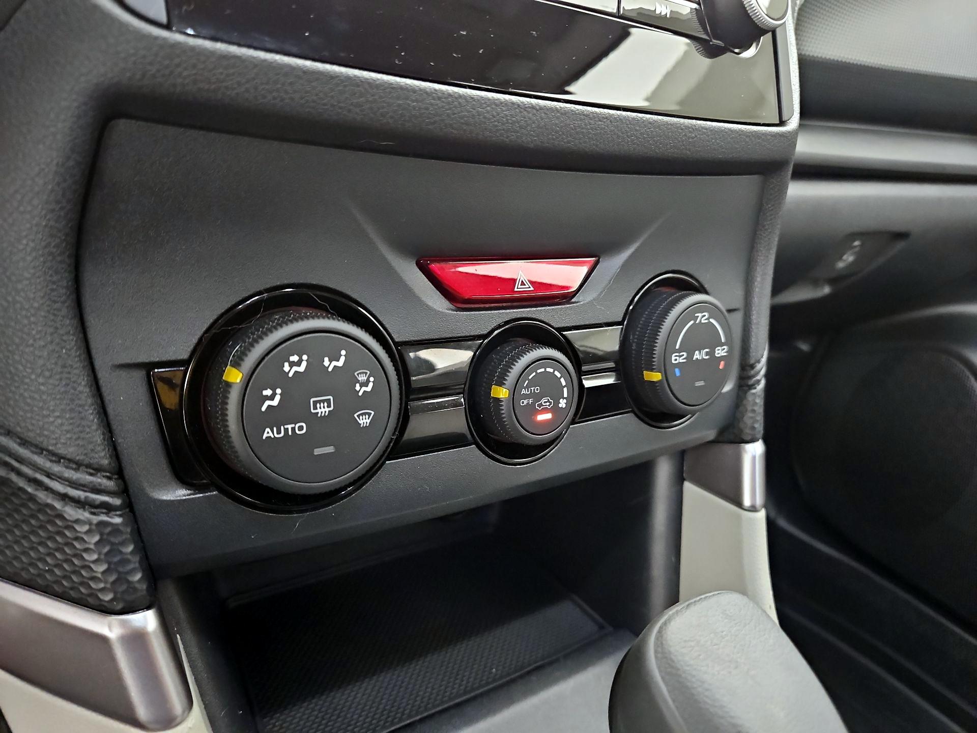 Thumbnail: 2022 Subaru Forester - 16