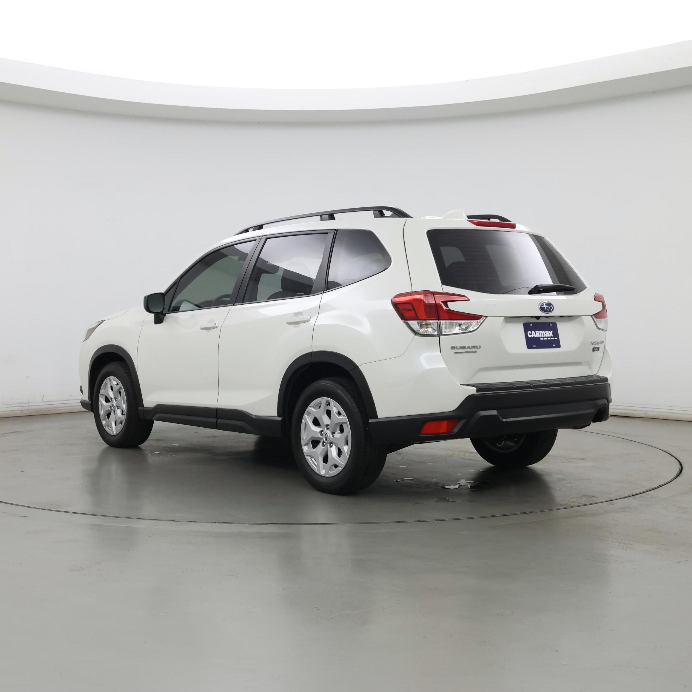 Thumbnail: 2022 Subaru Forester - 2
