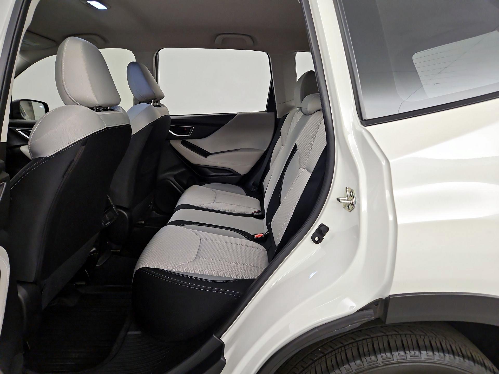 Thumbnail: 2022 Subaru Forester - 19
