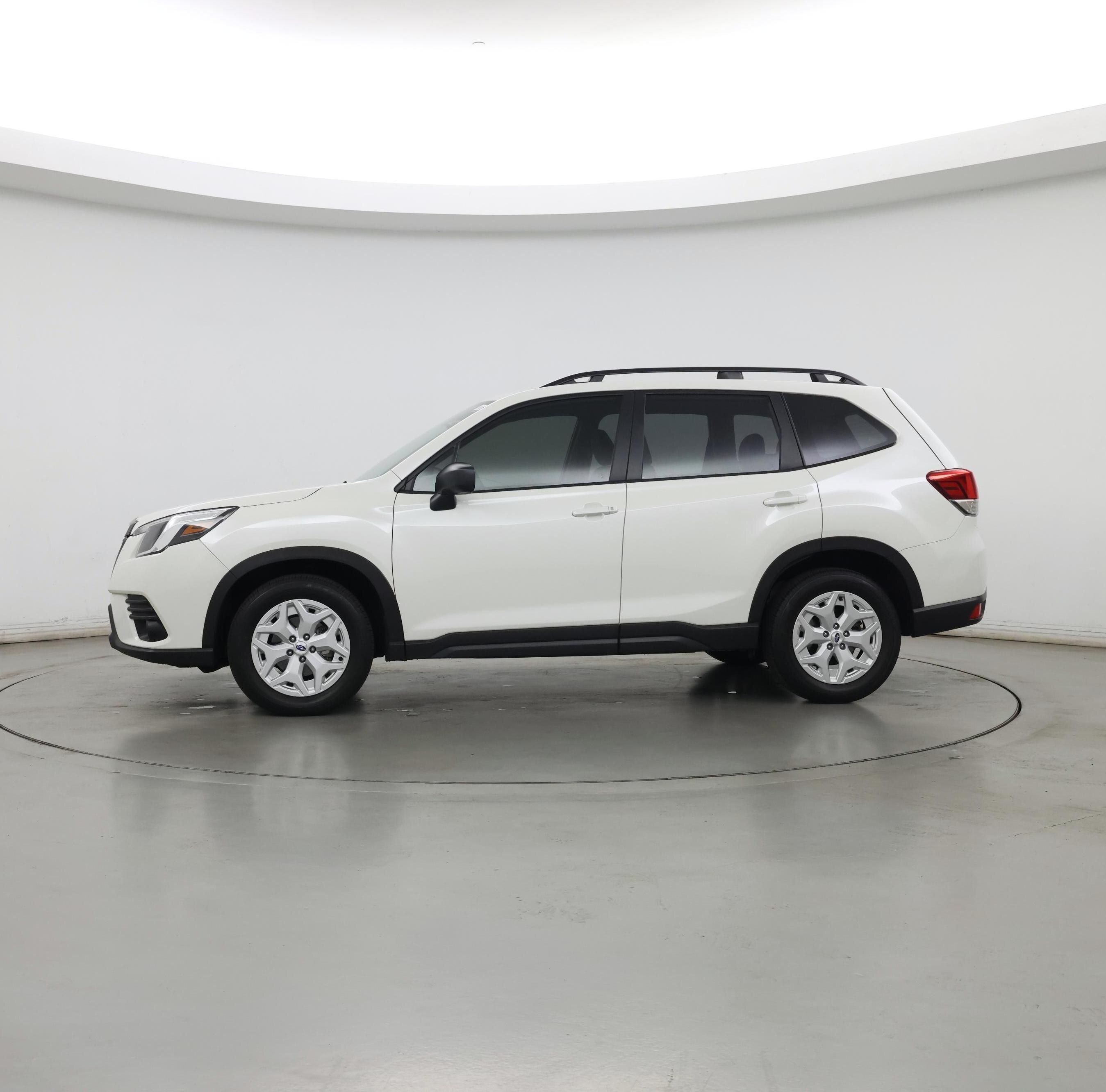 Thumbnail: 2022 Subaru Forester - 3
