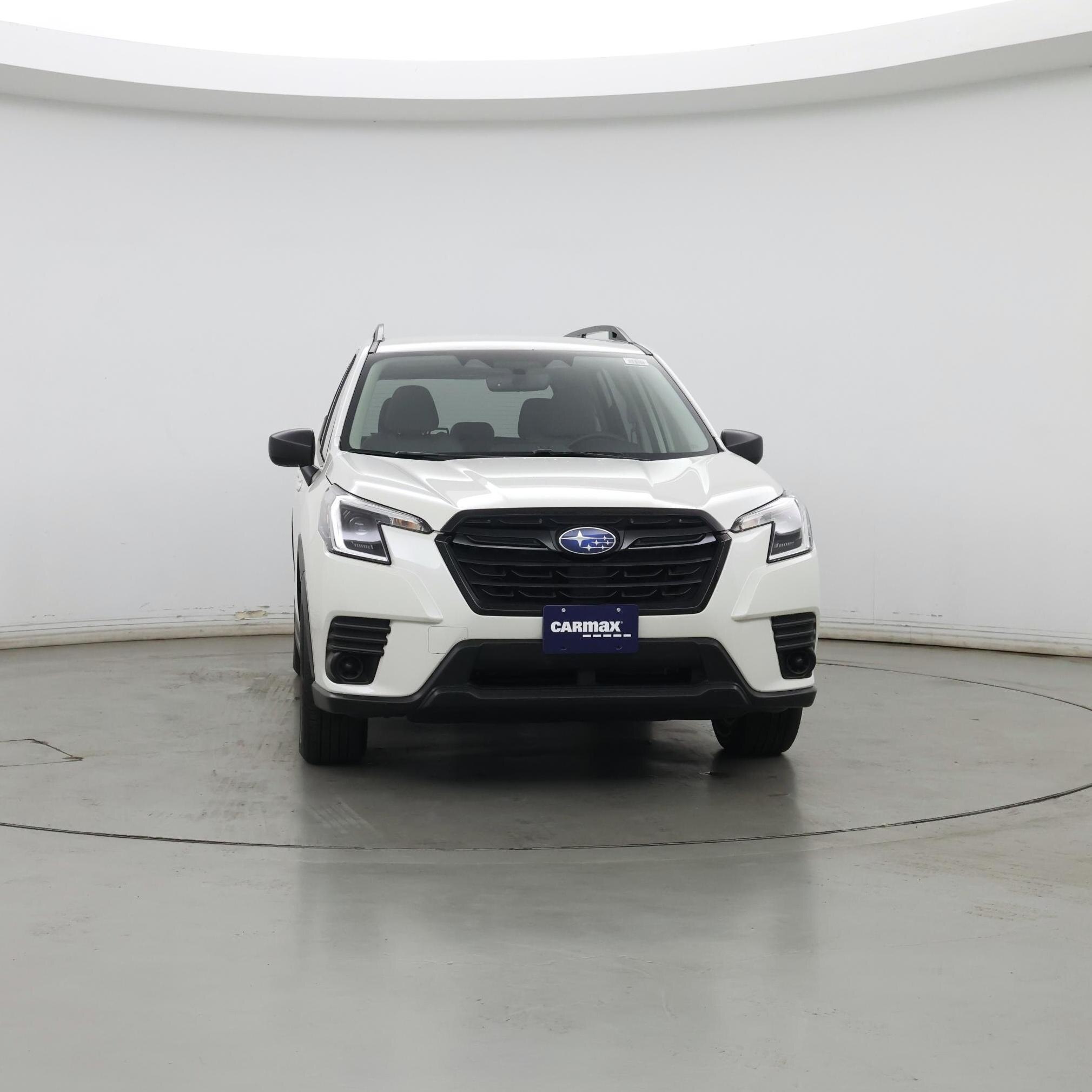 Thumbnail: 2022 Subaru Forester - 5